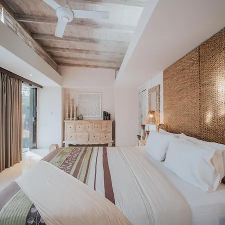 Allure Villa A&B Canggu Extérieur photo