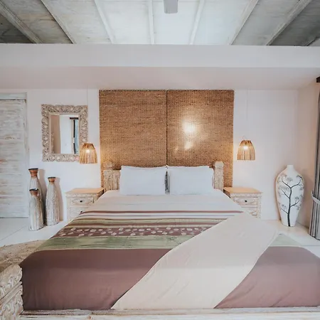 Allure Villa A&B Canggu Extérieur photo