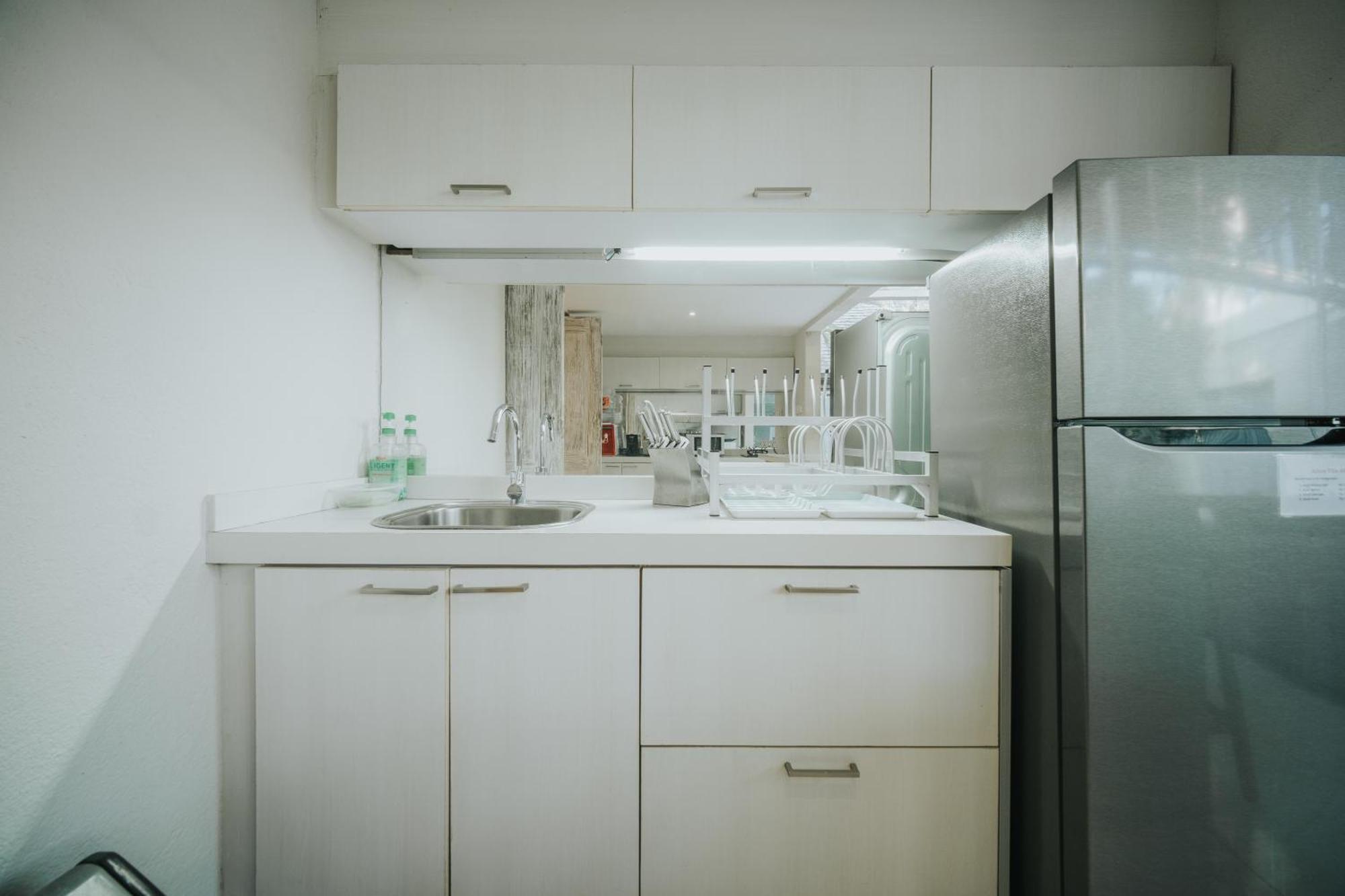 Allure A&b Villa