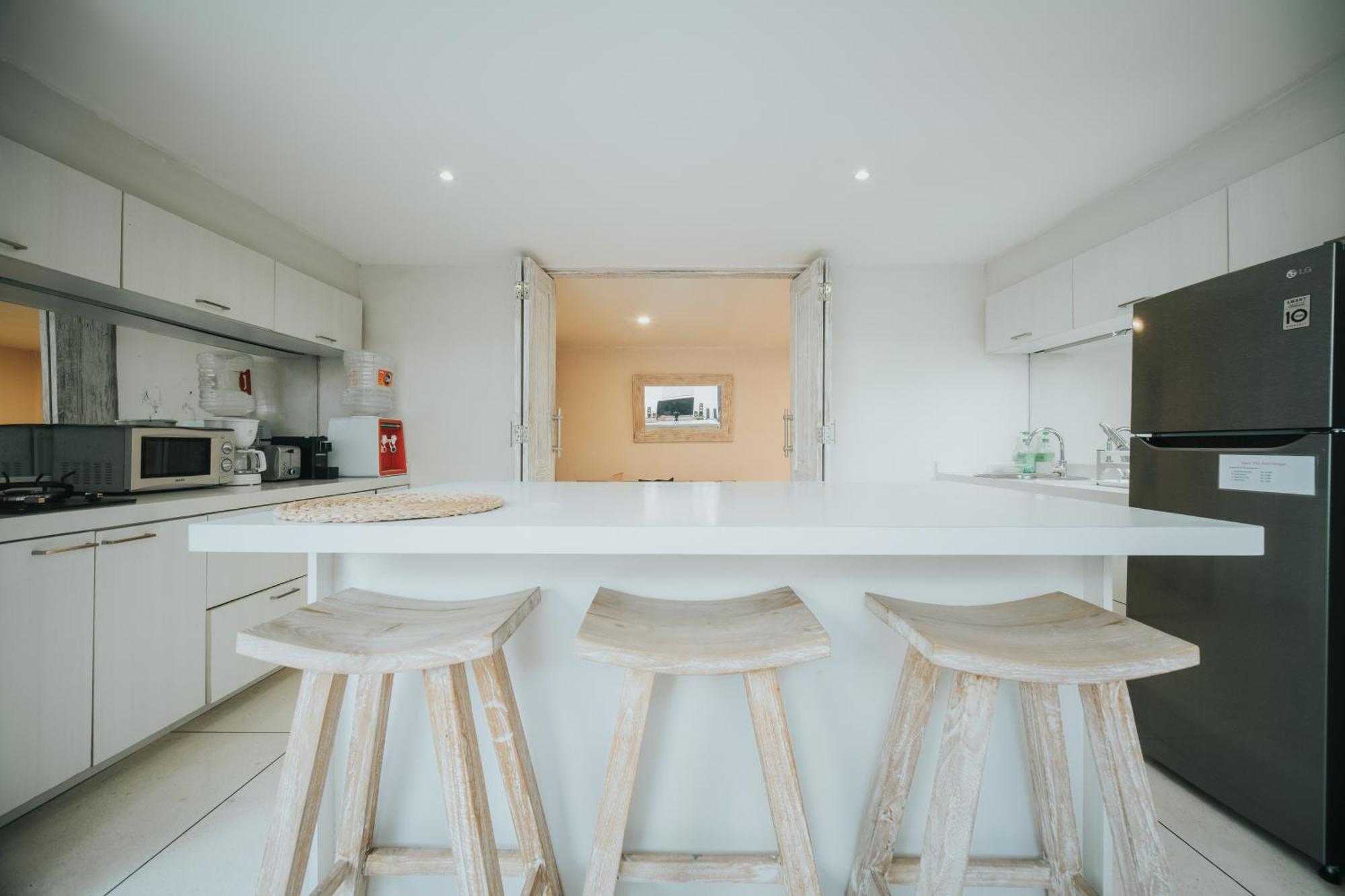 Villa Allure A&b