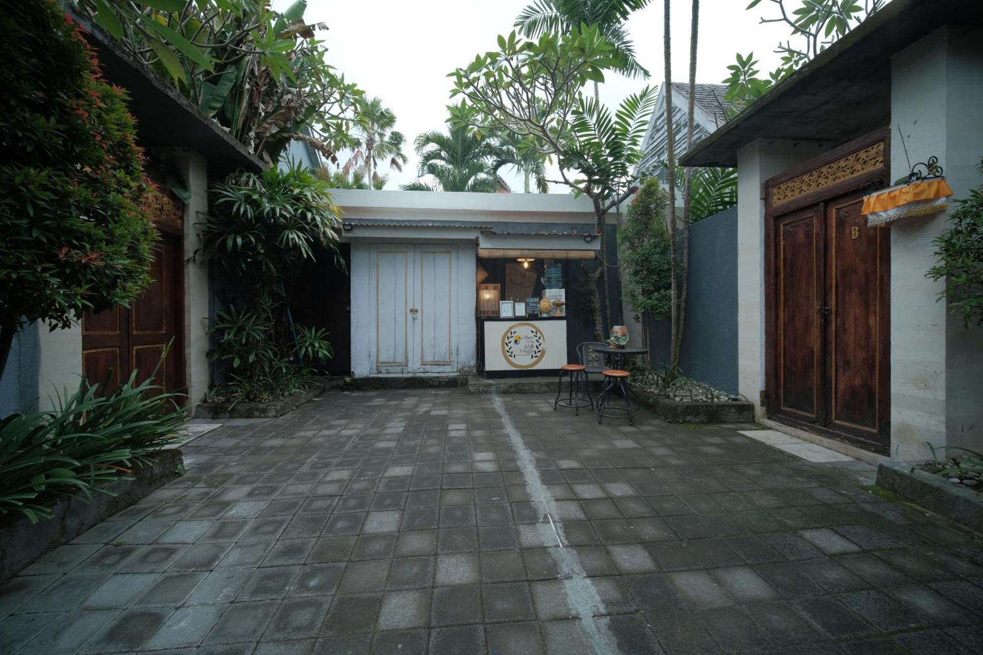 Villa Allure A&b Canggu