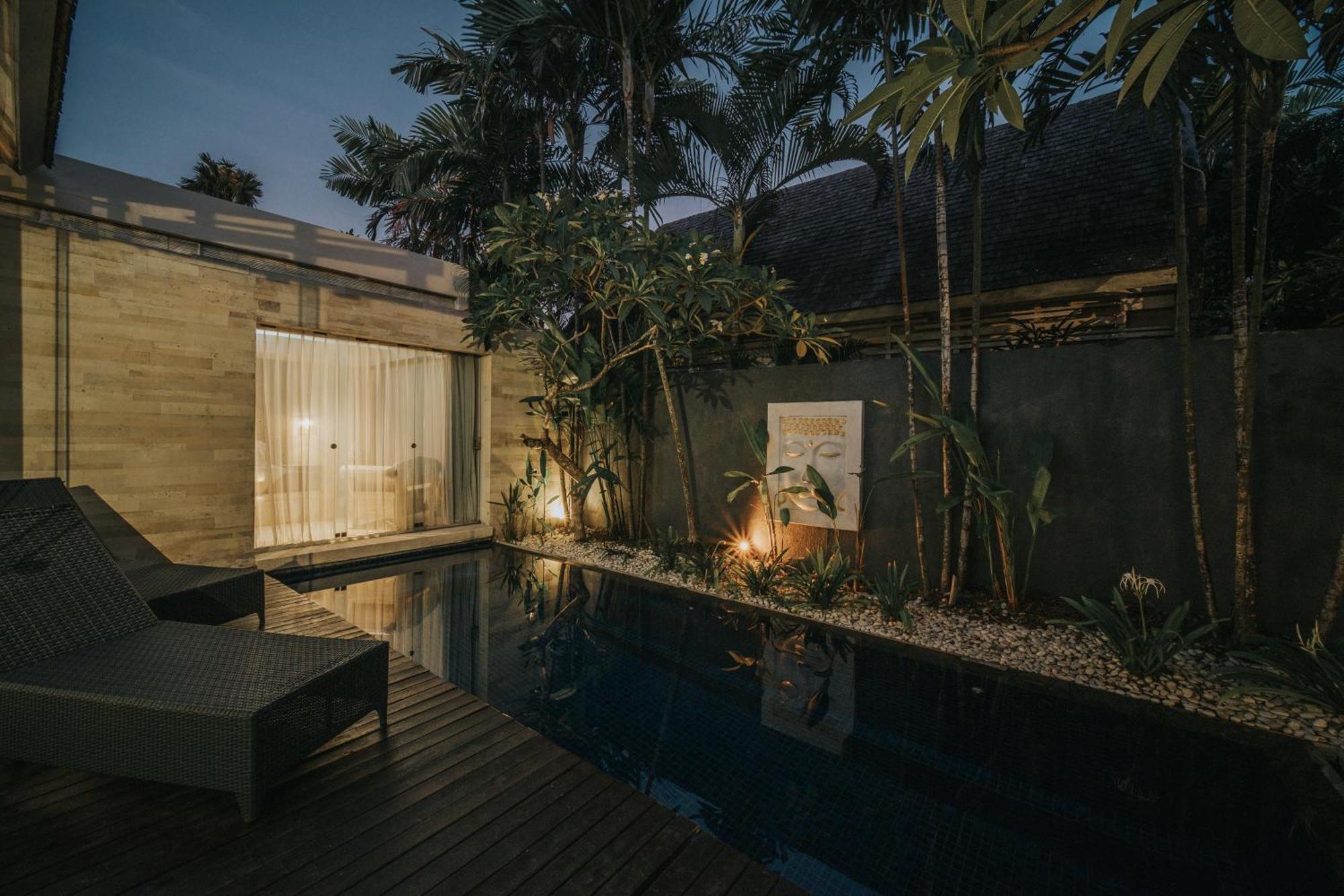 Allure A&b * Canggu