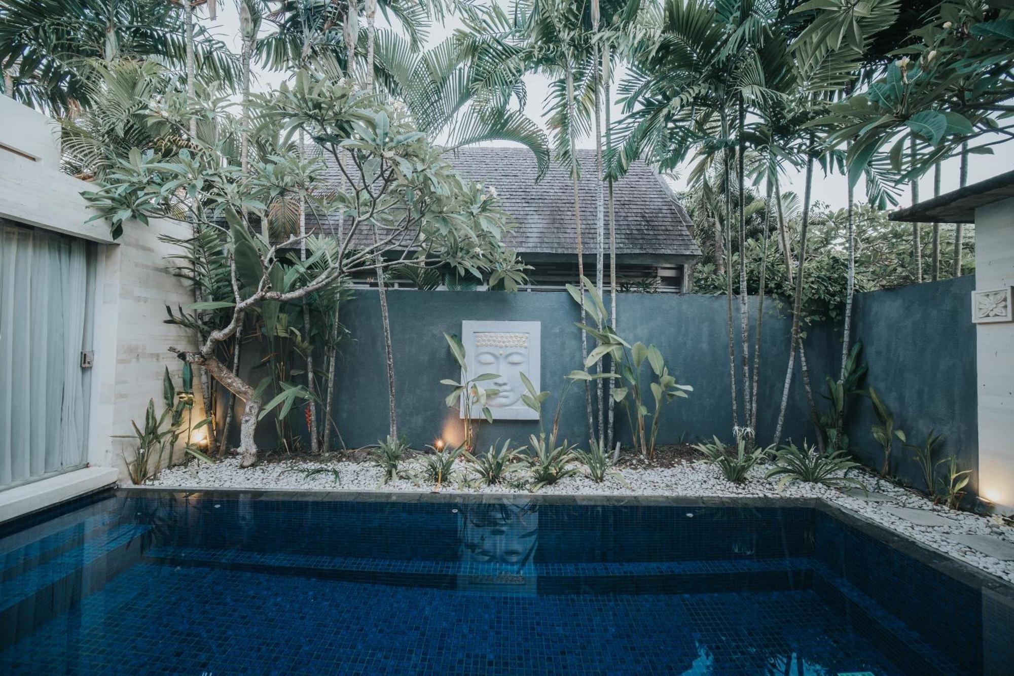 Allure A&b Canggu