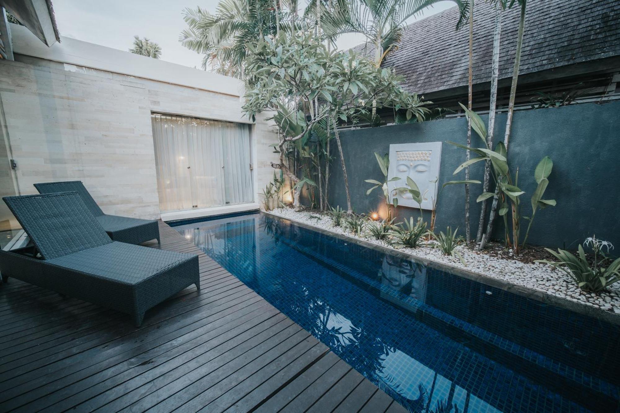 Allure A&b Villa