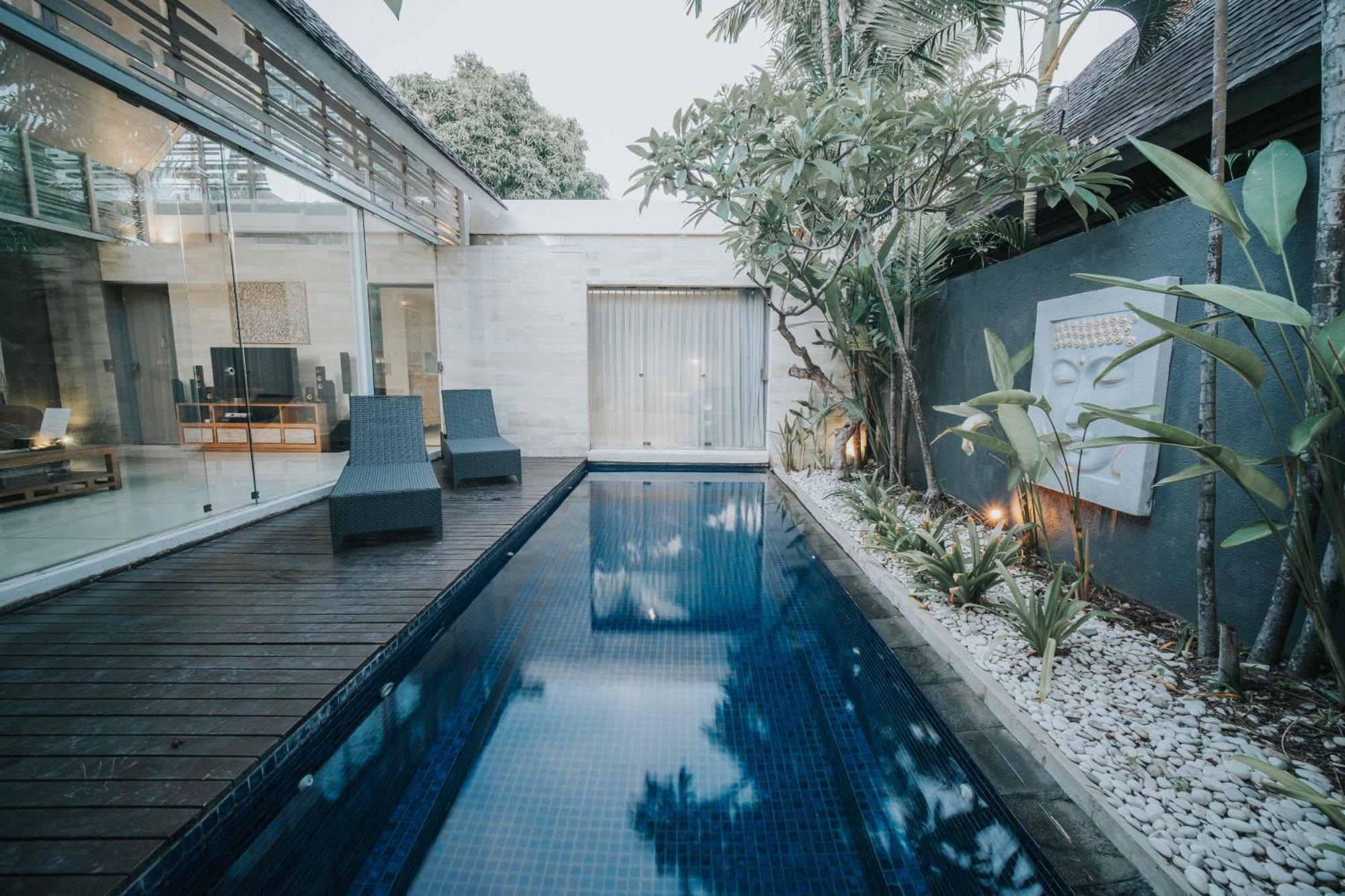 Allure A&b * Canggu