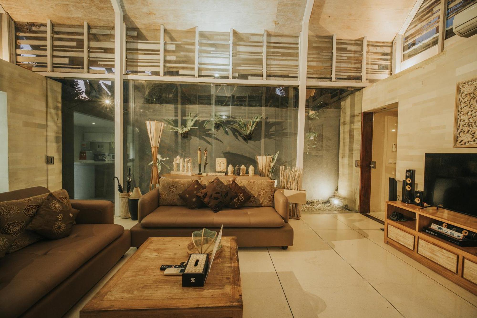 Villa Allure A&b