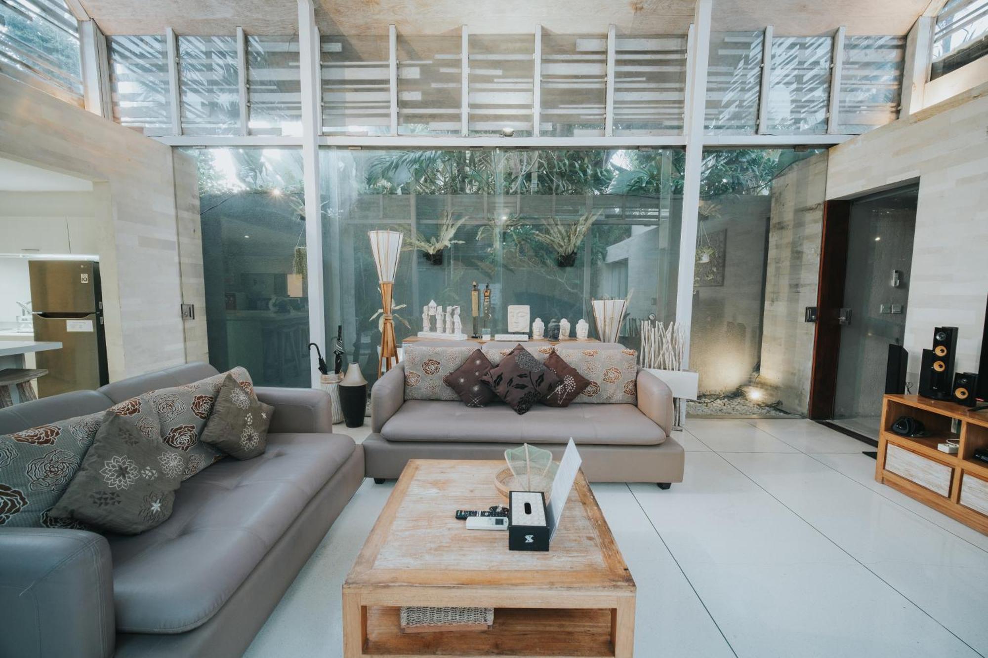 Allure A&b Villa *