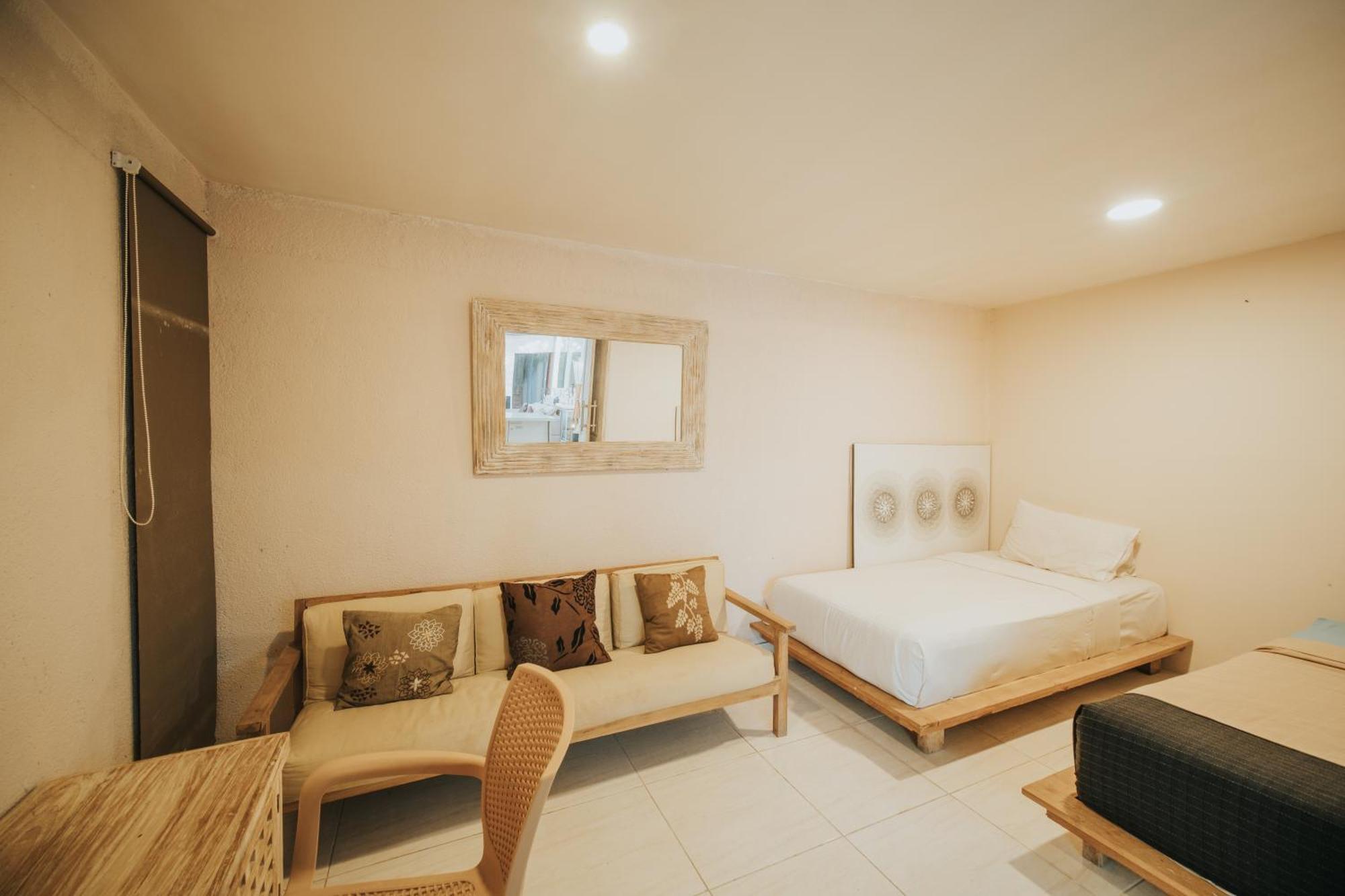 Allure A&b * Canggu