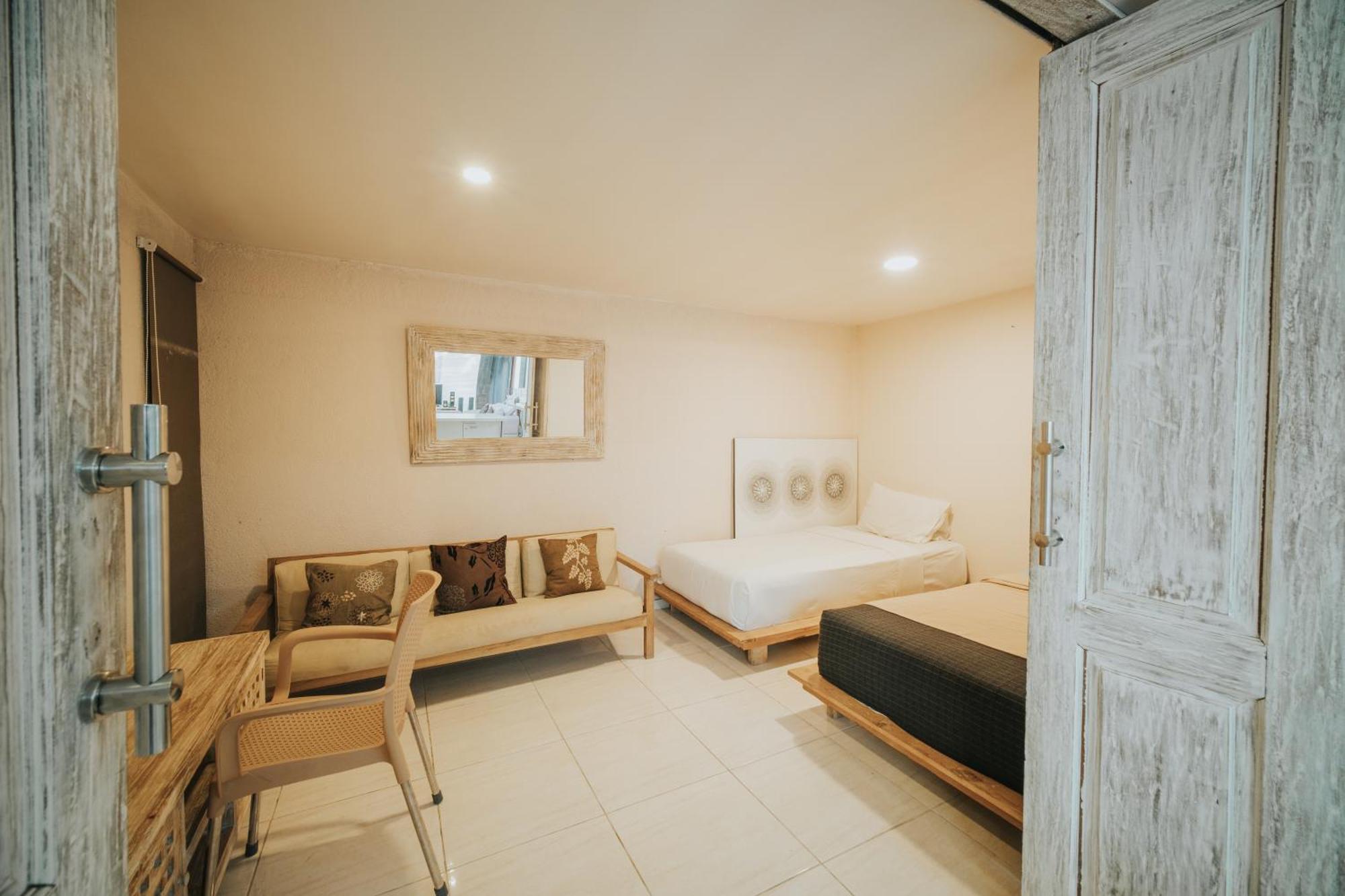 Villa Allure A&b Canggu