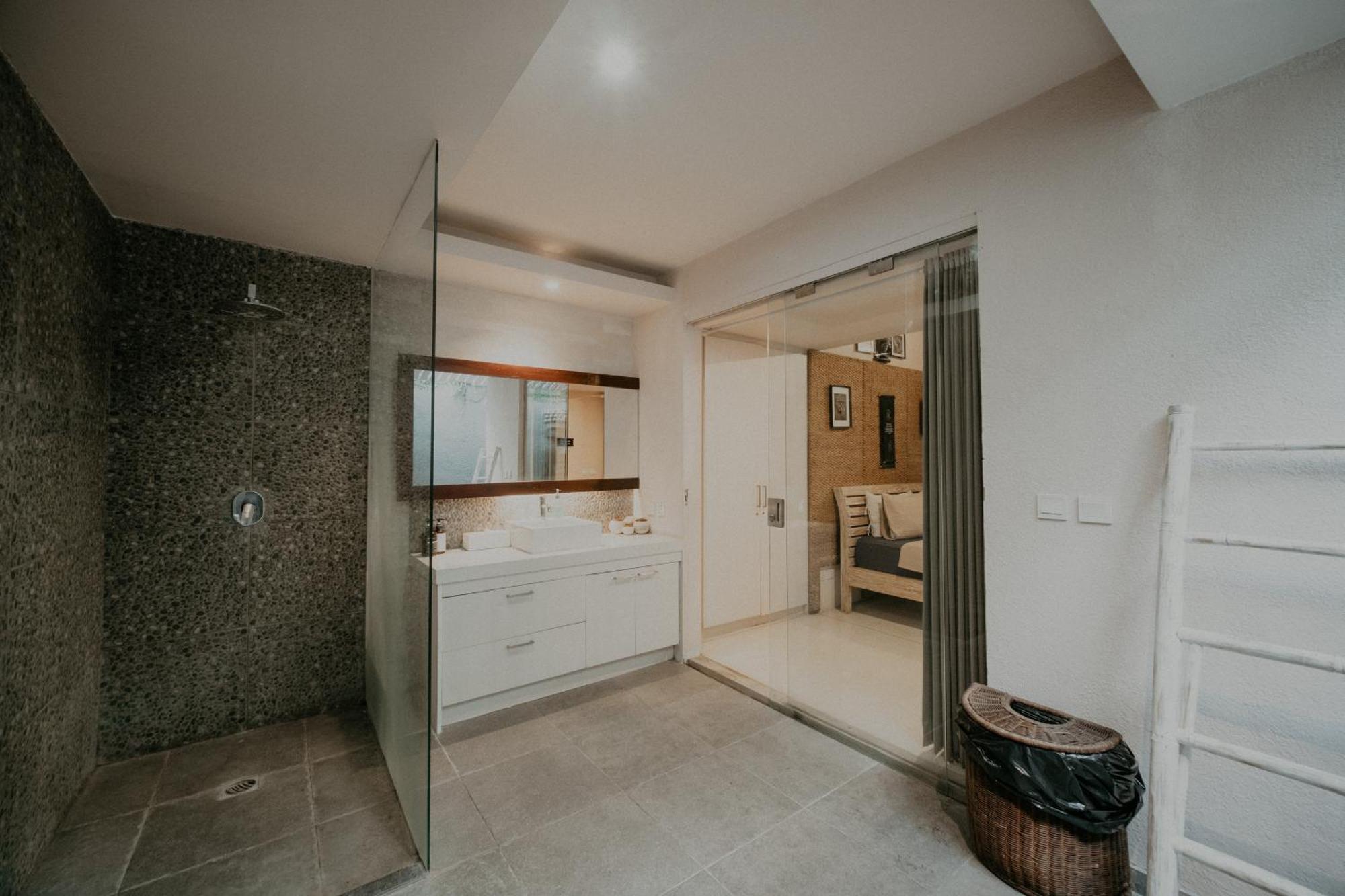 Allure A&b * Canggu