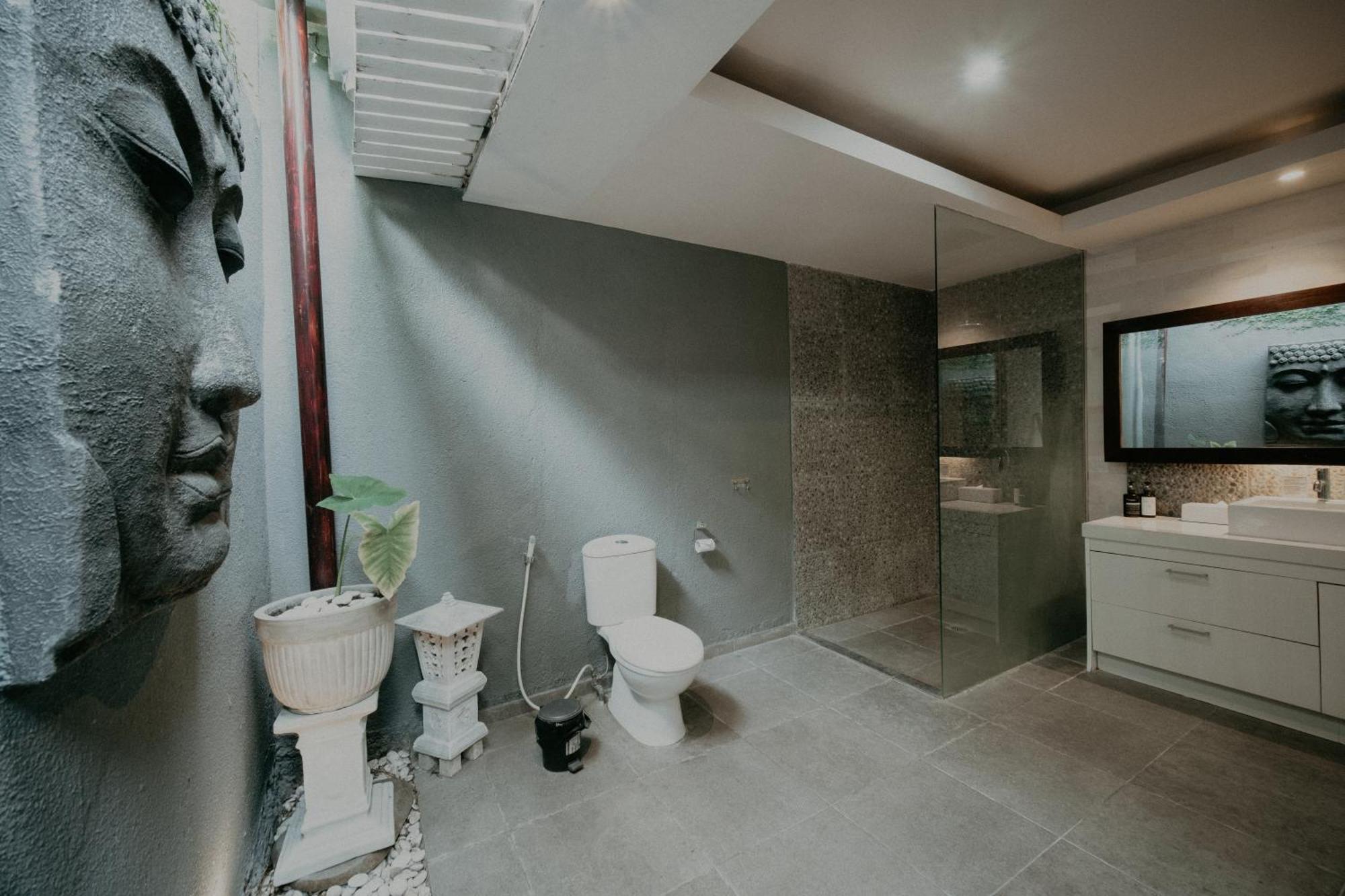 Allure A&b Canggu
