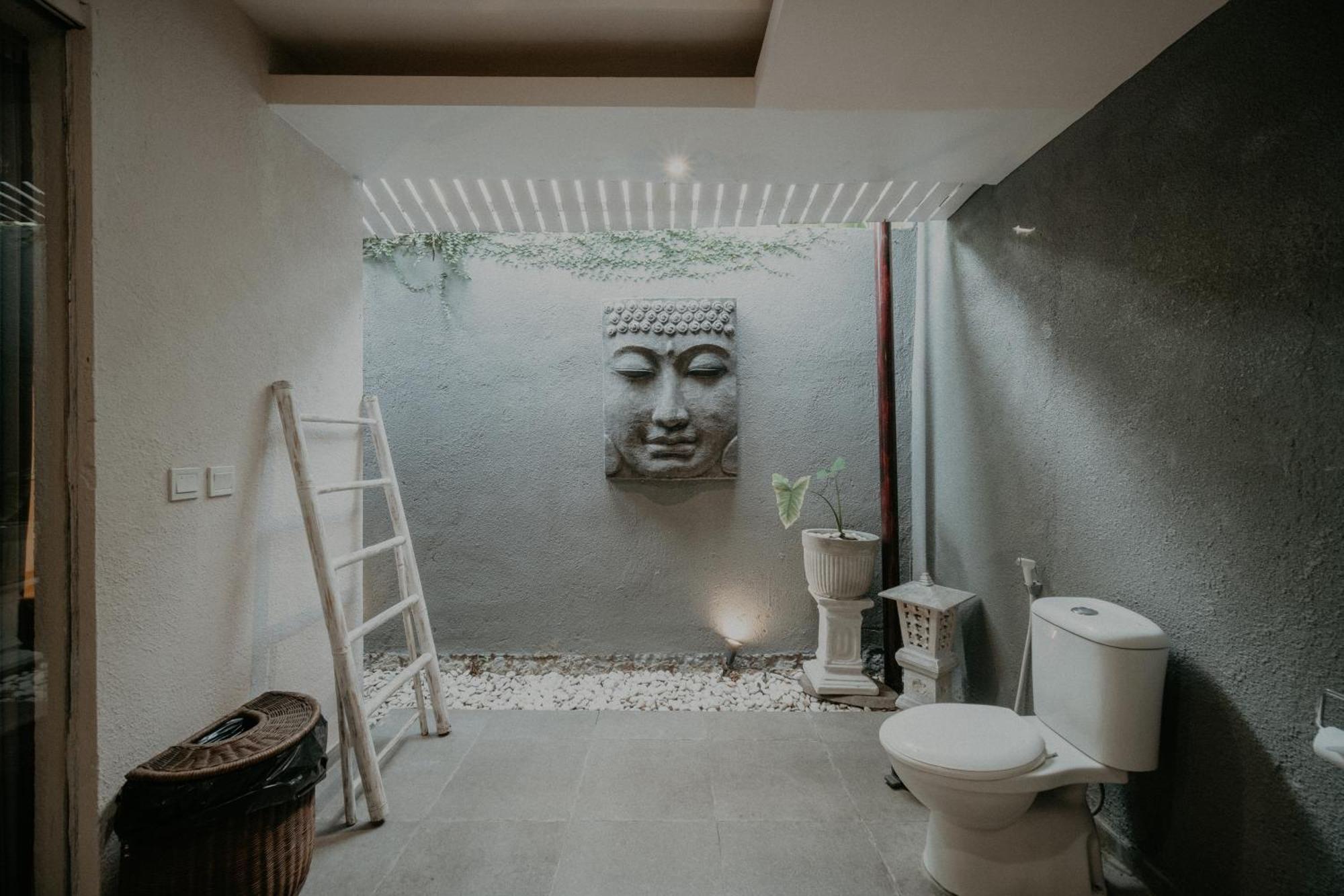 Allure A&b Villa