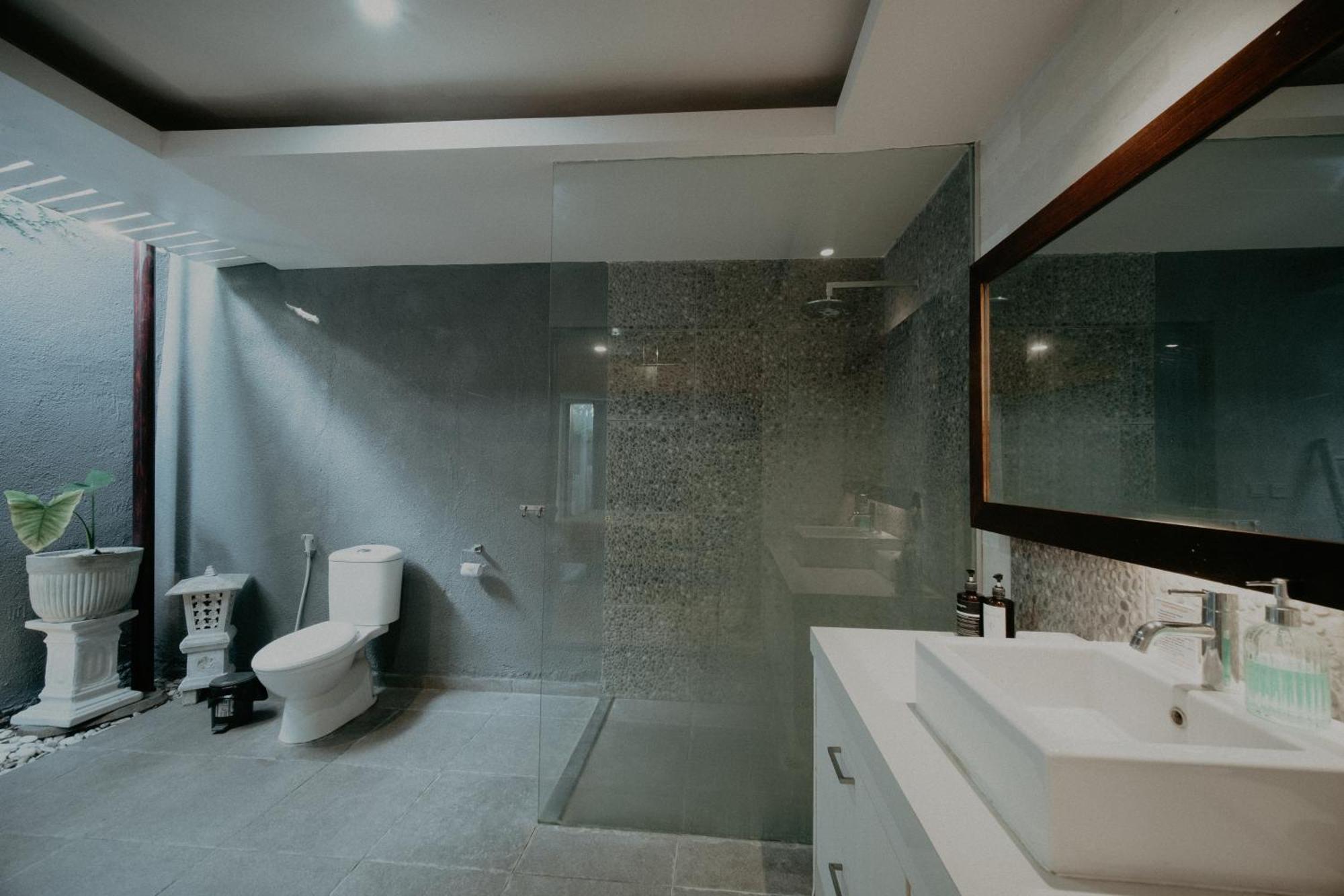 Villa Allure A&b *