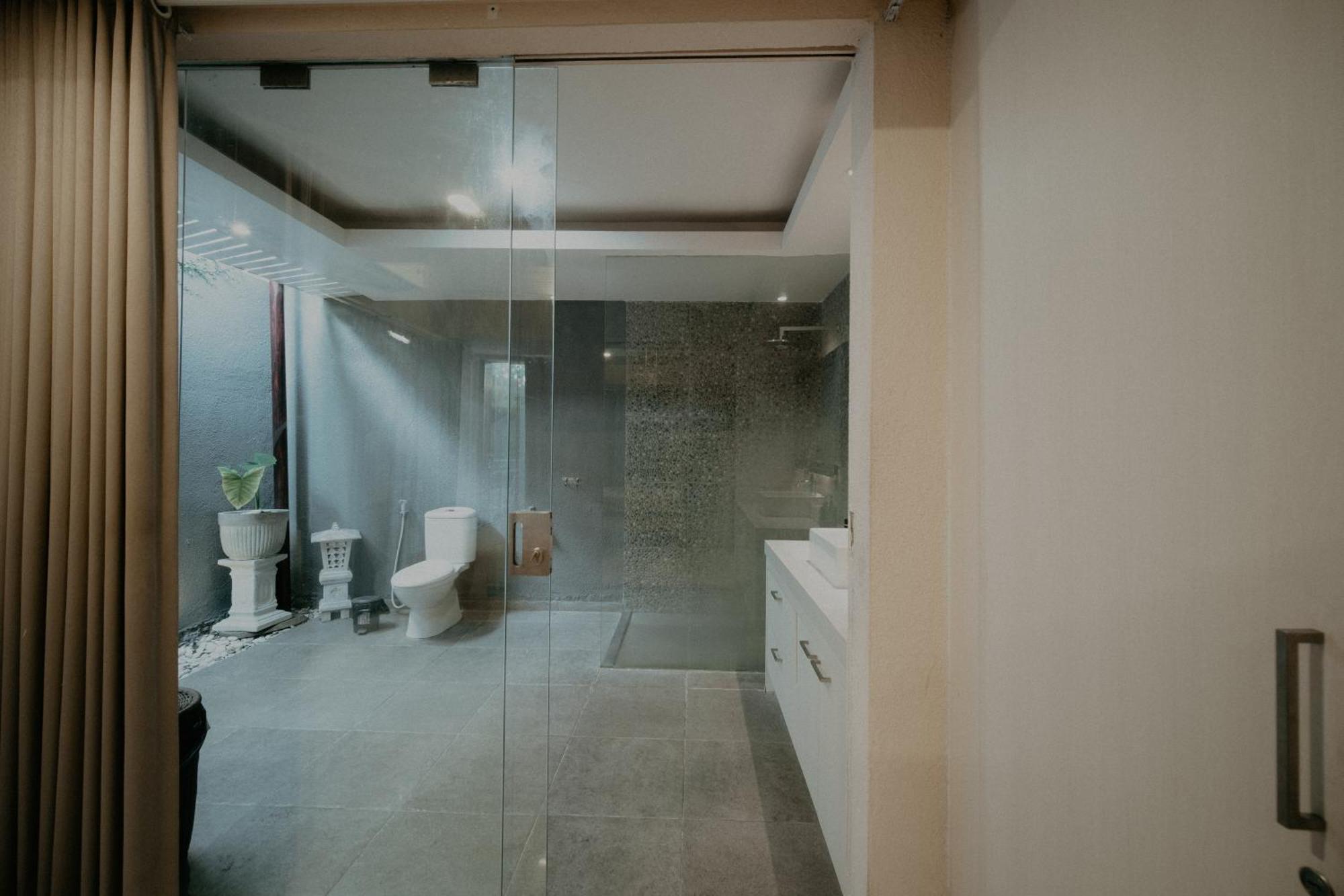 Allure A&b Canggu