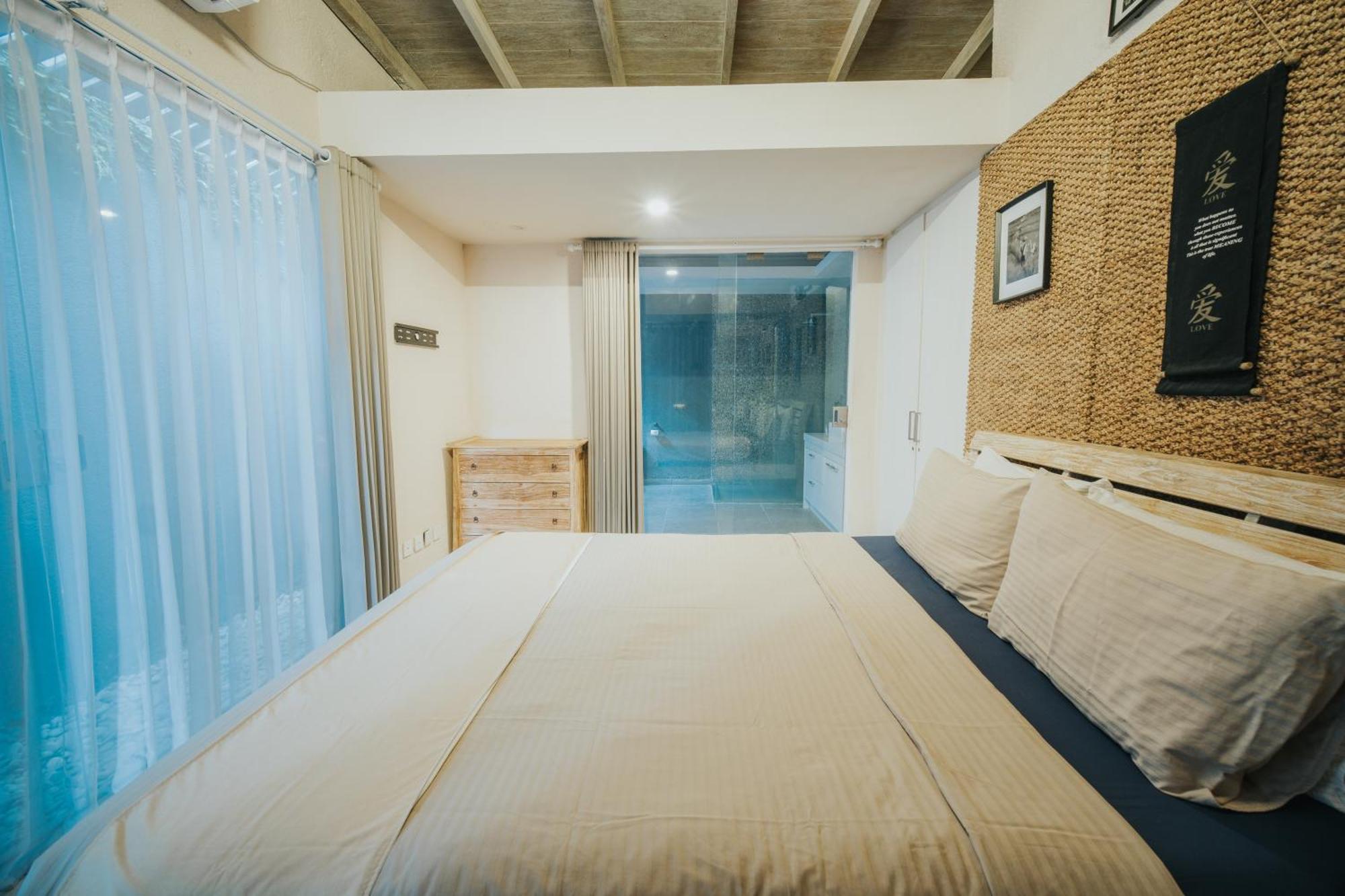 Allure A&b Villa *