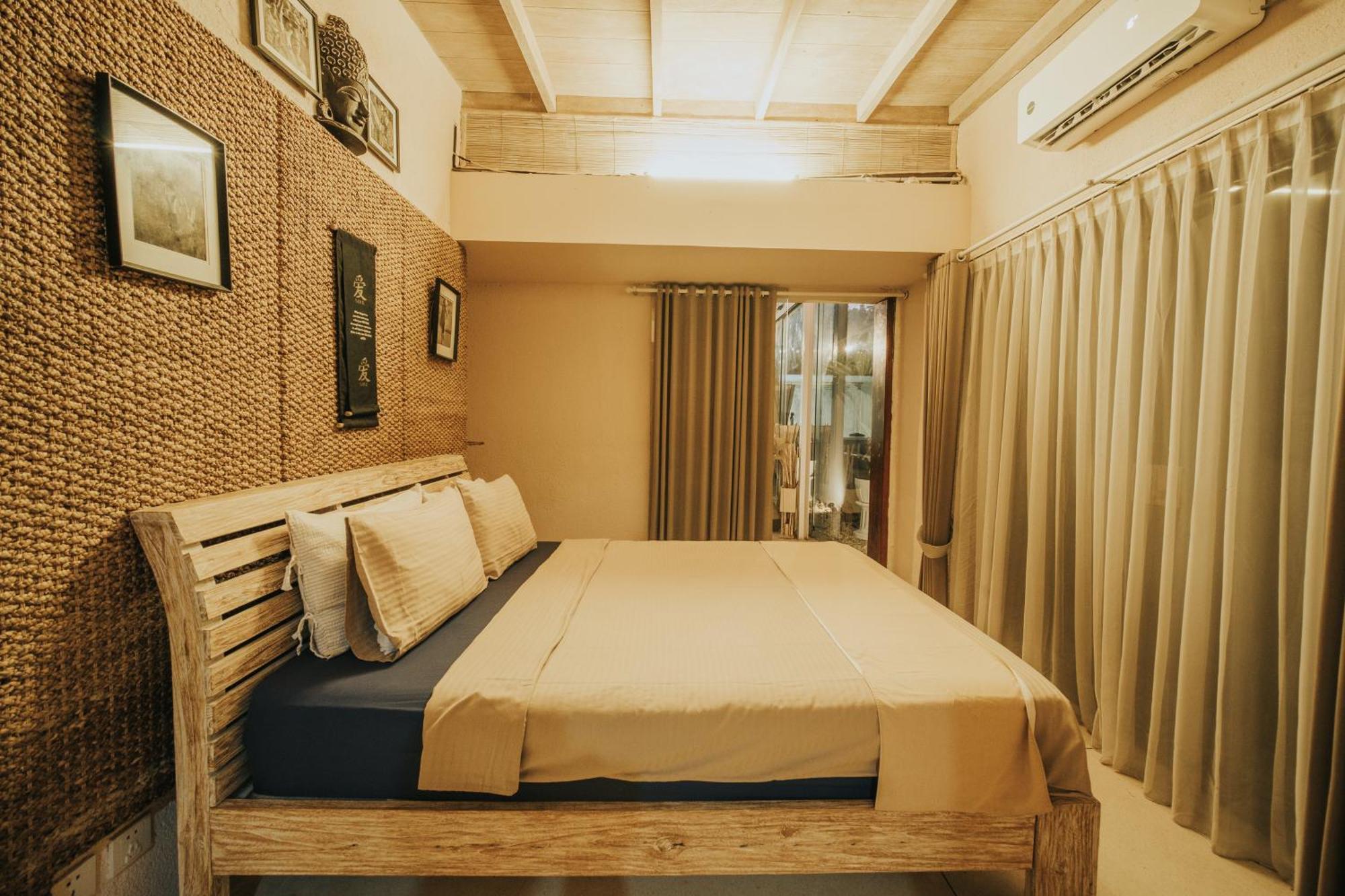 Allure A&b * Canggu