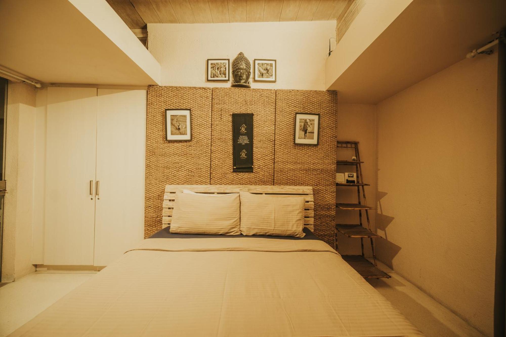 Allure A&b Villa