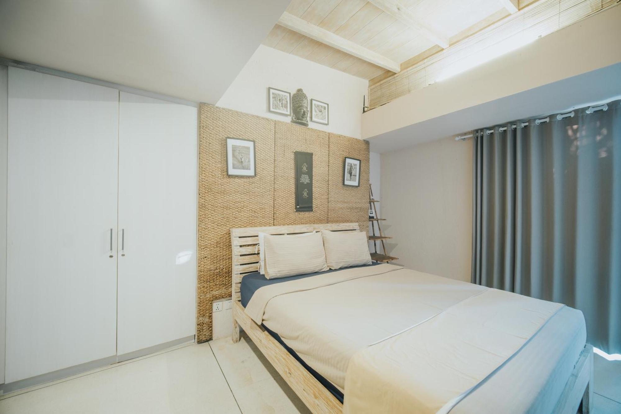Allure A&b Villa Canggu