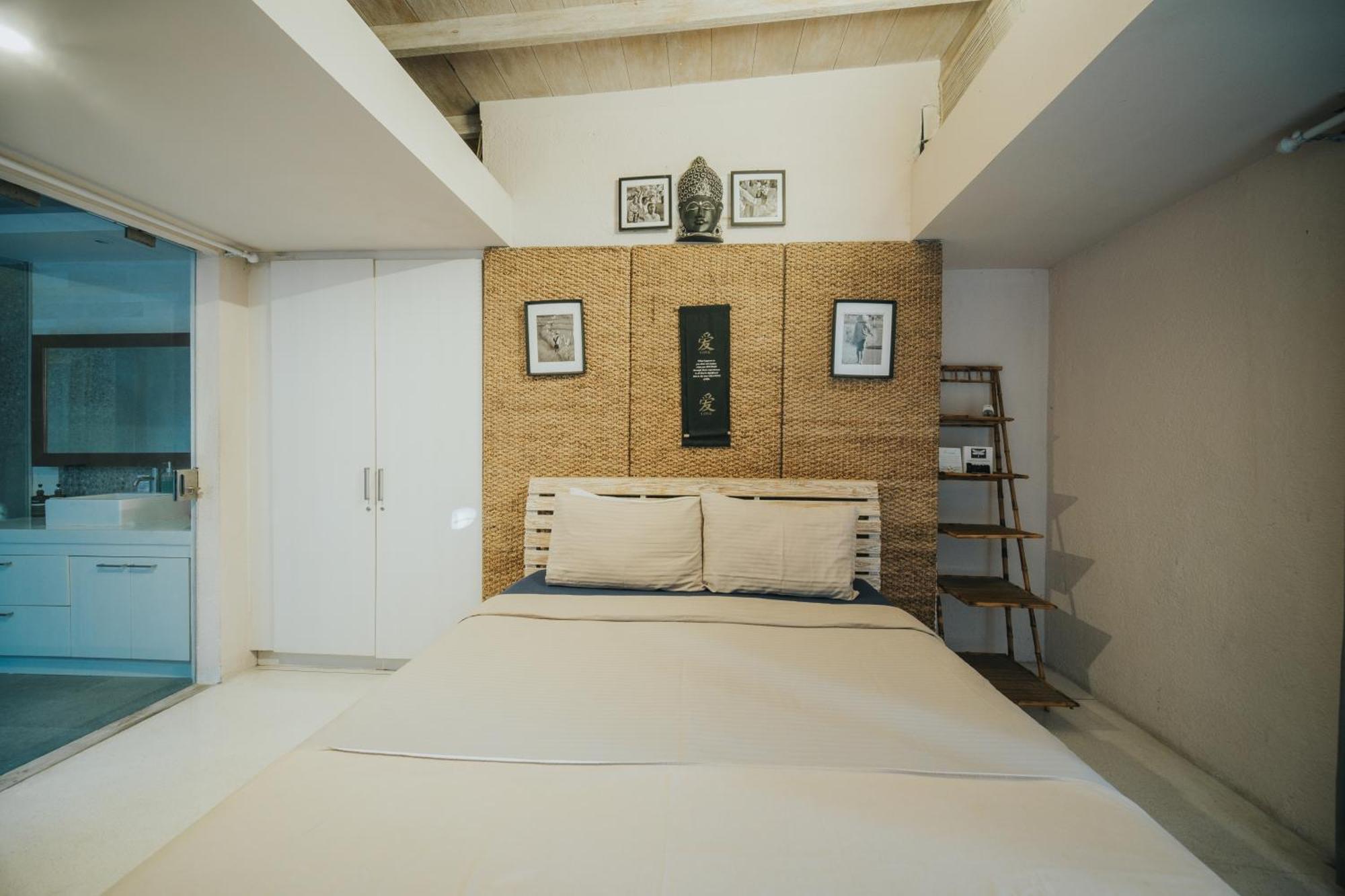 Allure A&b Villa *
