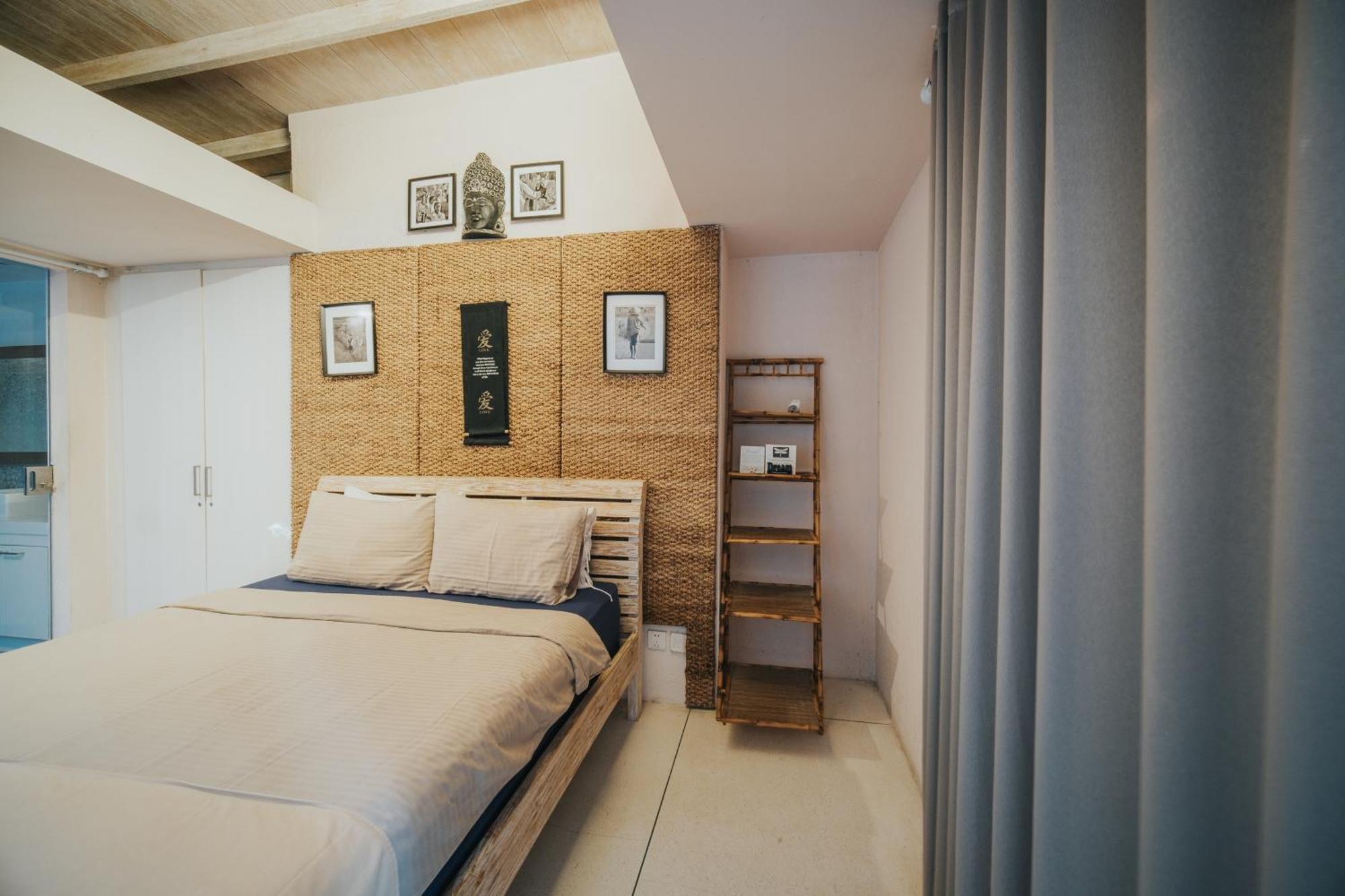 Villa Allure A&b
