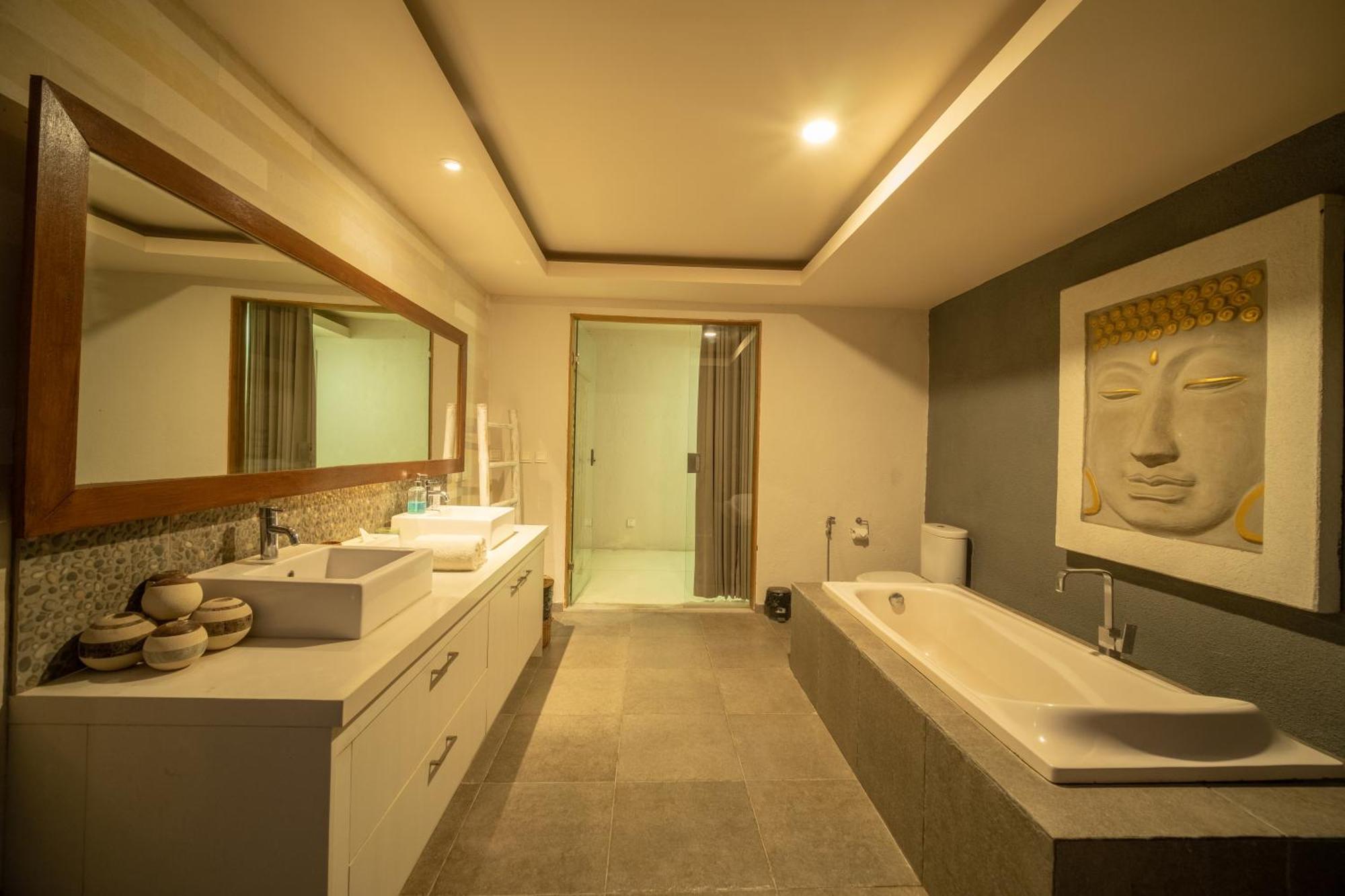 Villa Allure A&b