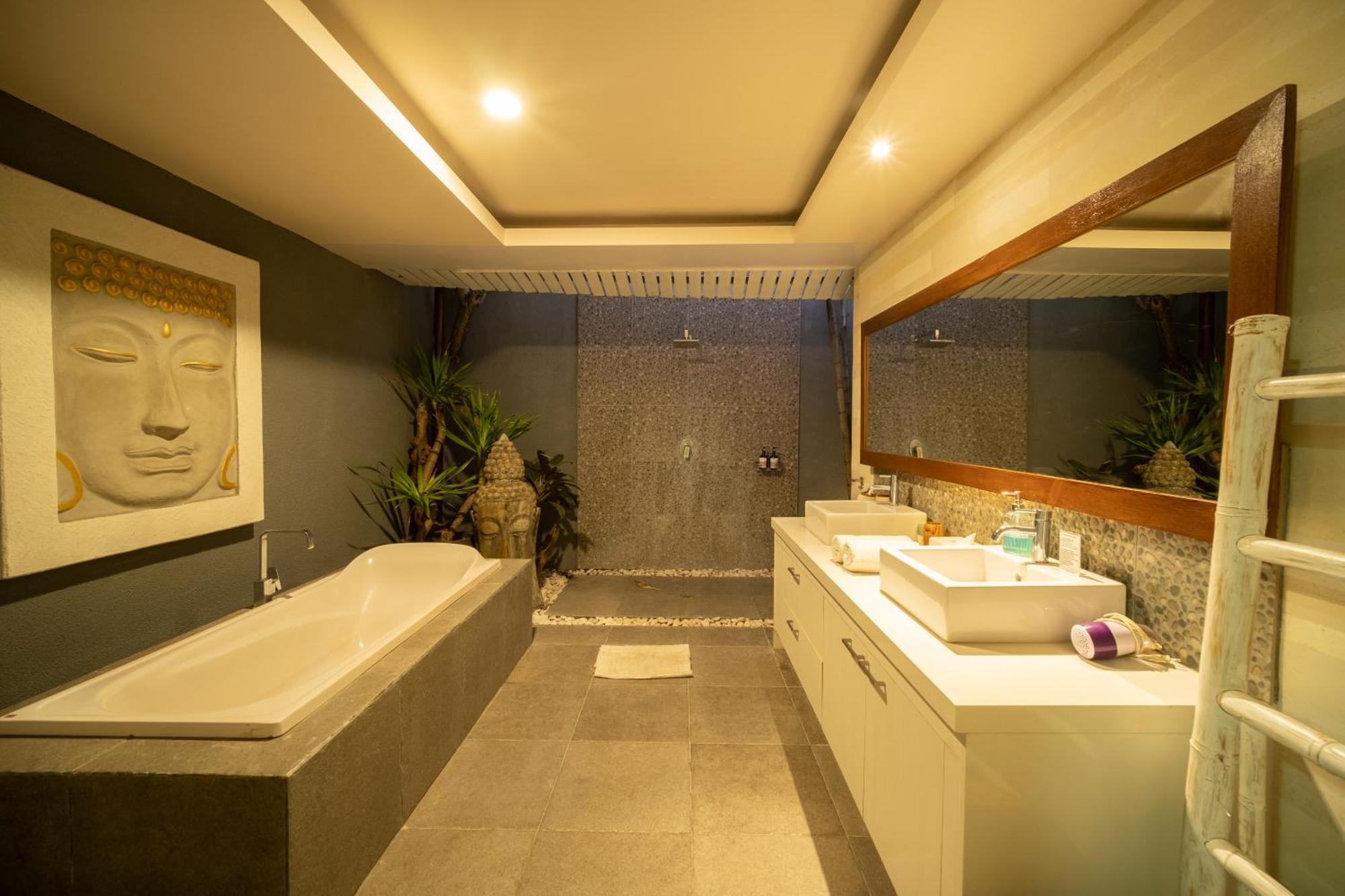 Villa Allure A&b