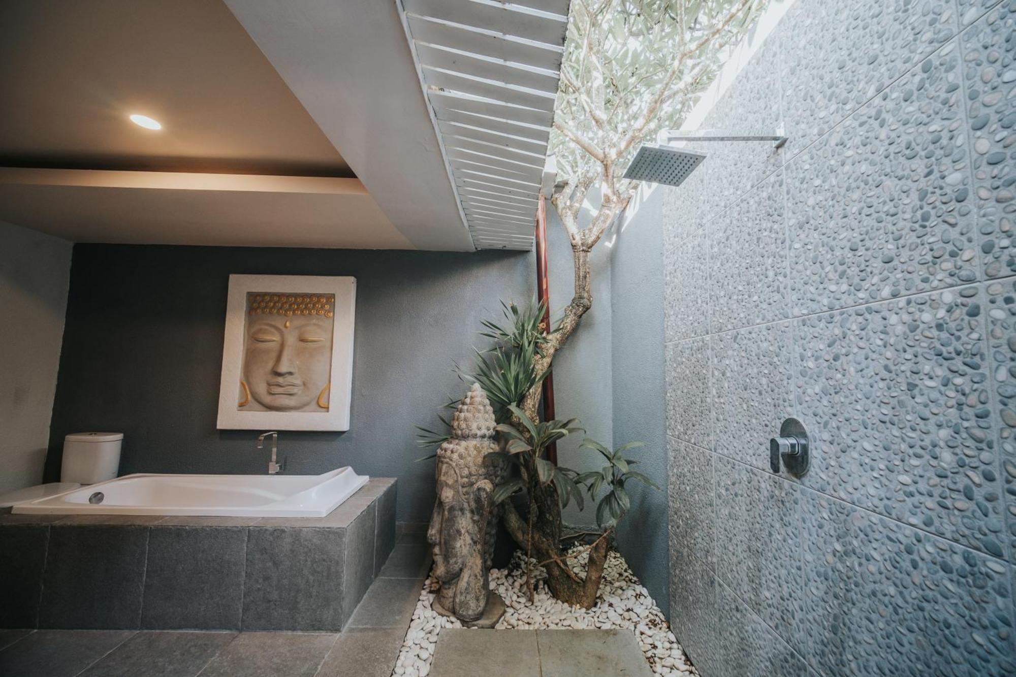 Allure A&b Villa *