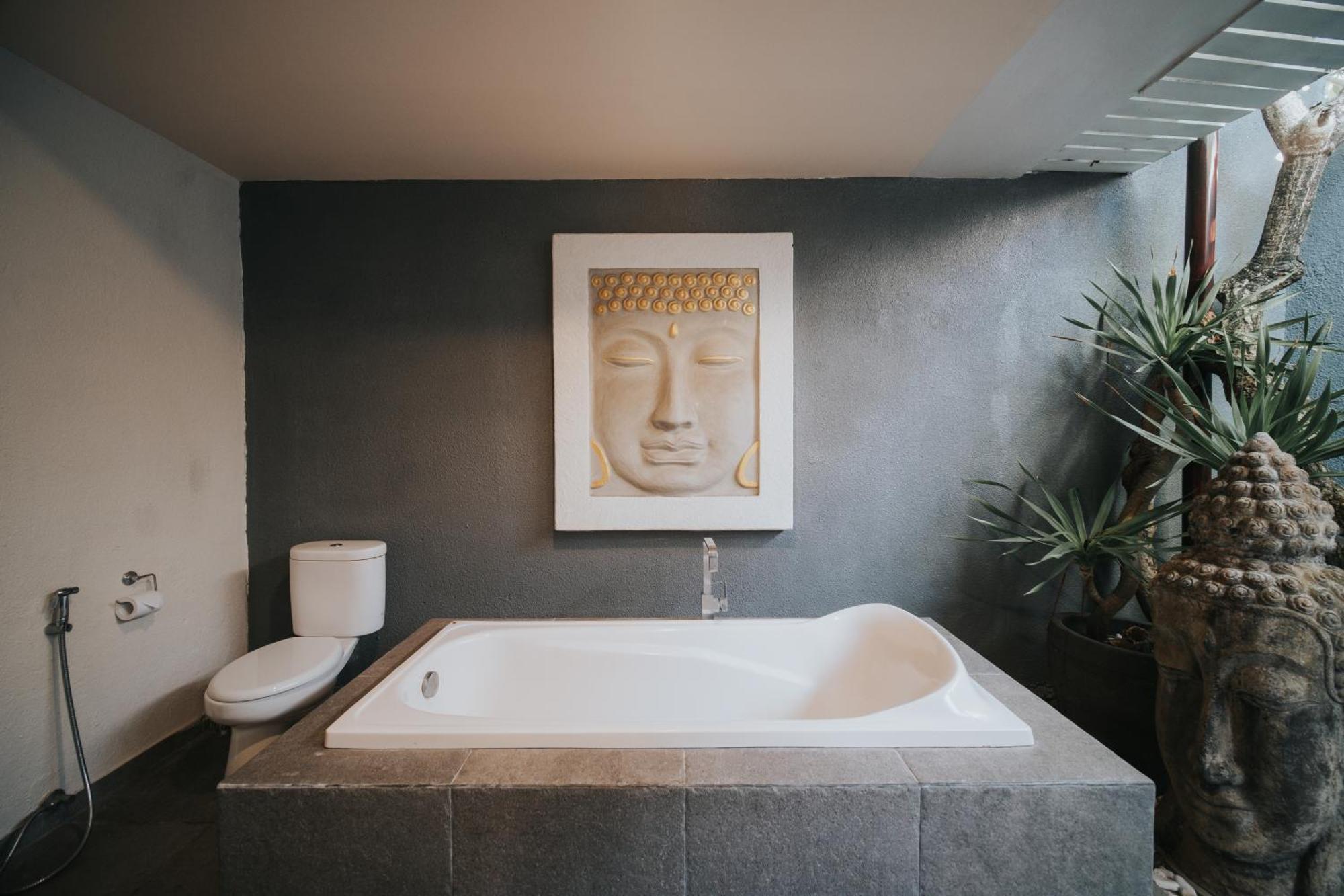 Allure A&b Villa Canggu