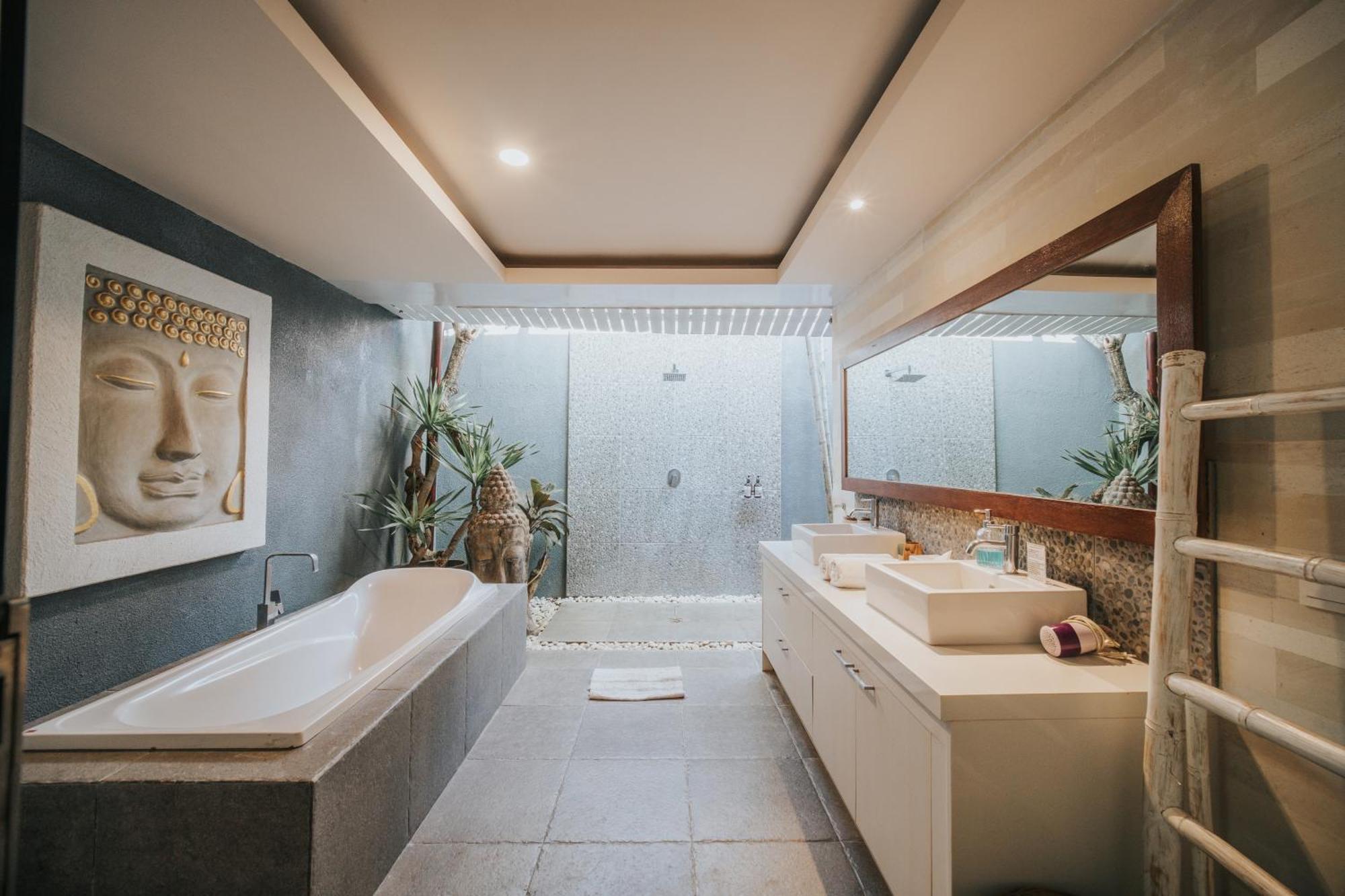 Villa Allure A&b Canggu