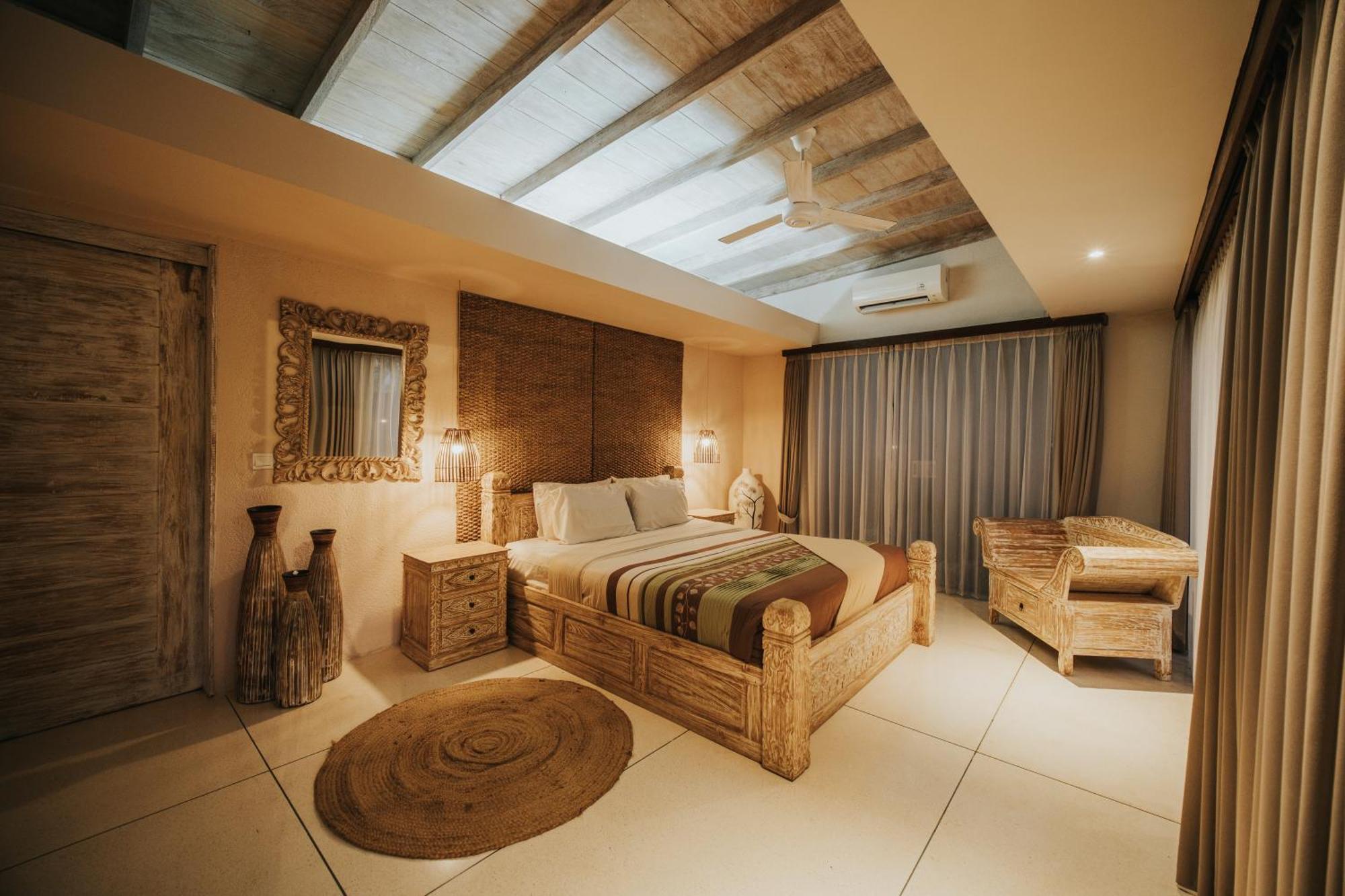 Villa Allure A&b Canggu