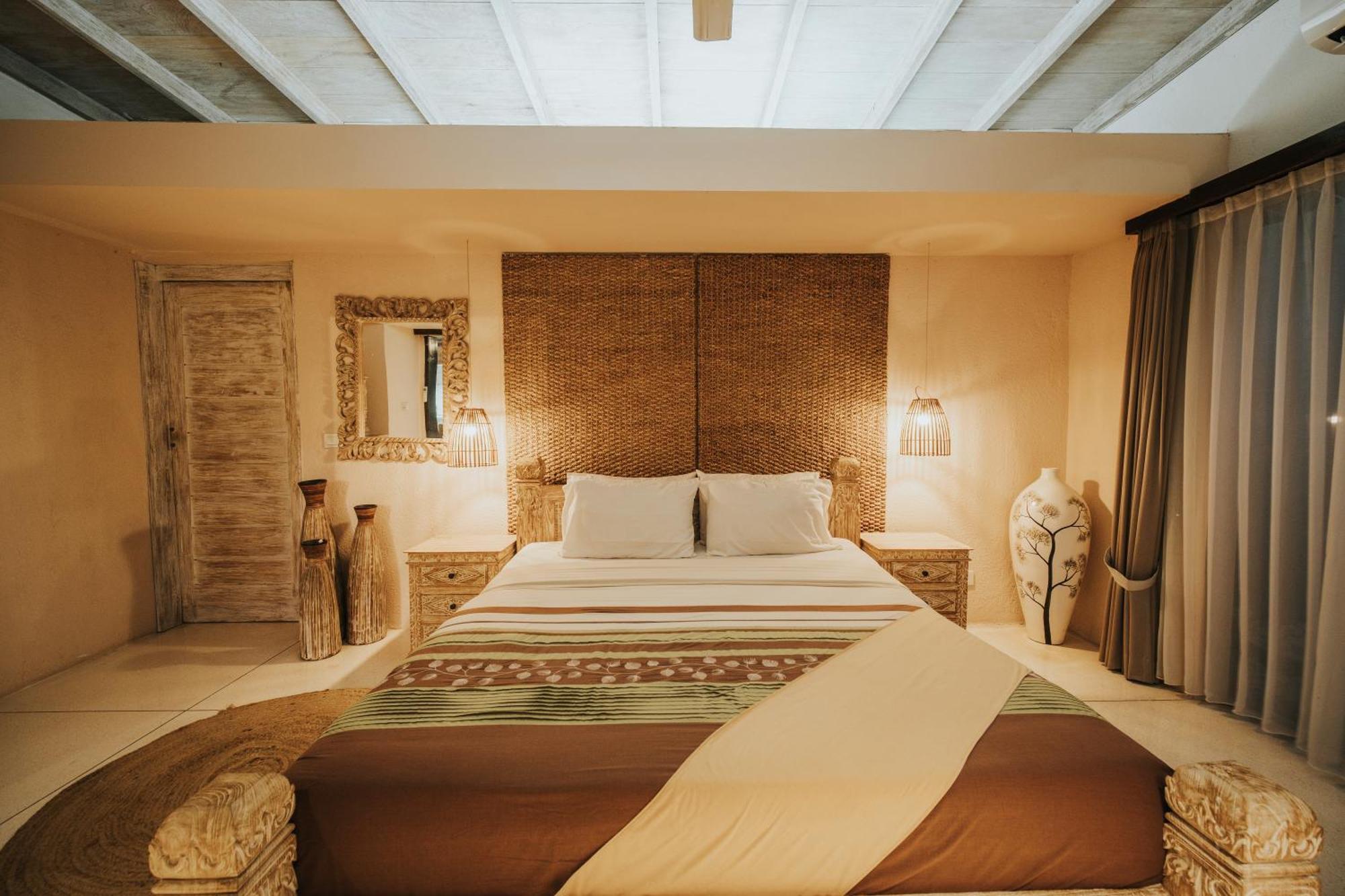 Villa Allure A&b *