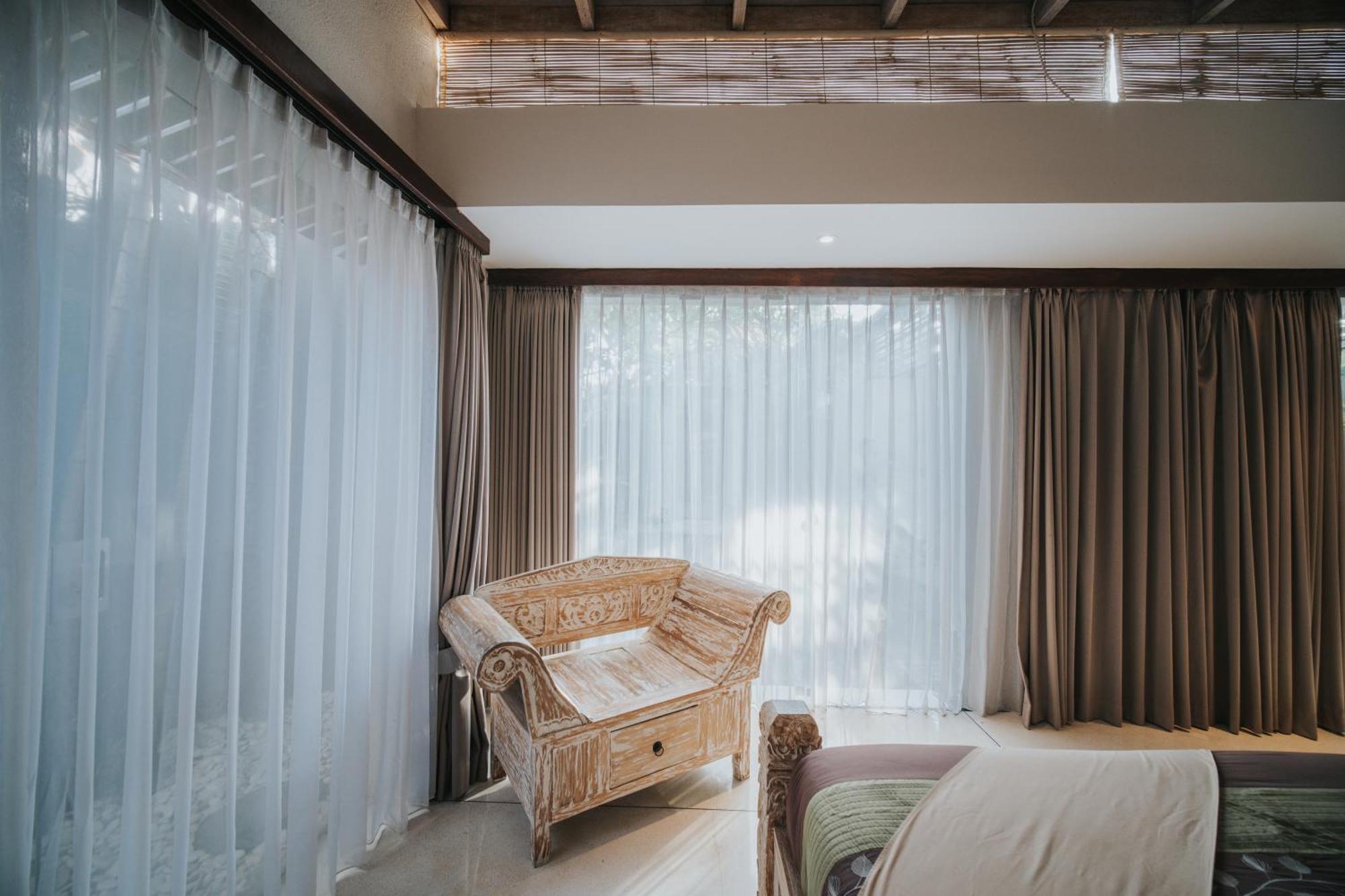 Allure A&b * Canggu
