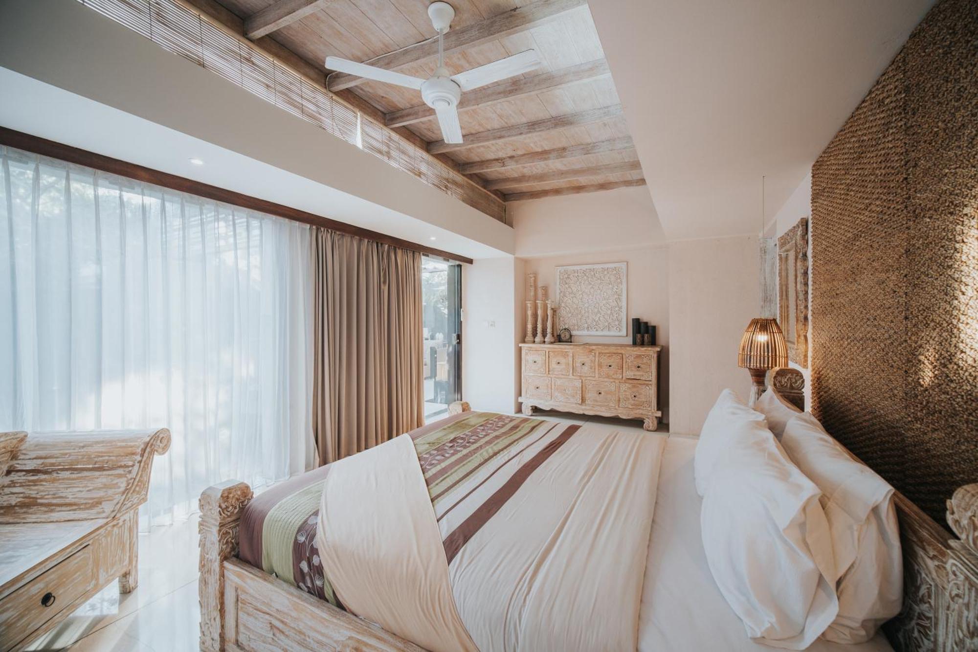Villa Allure A&b Canggu