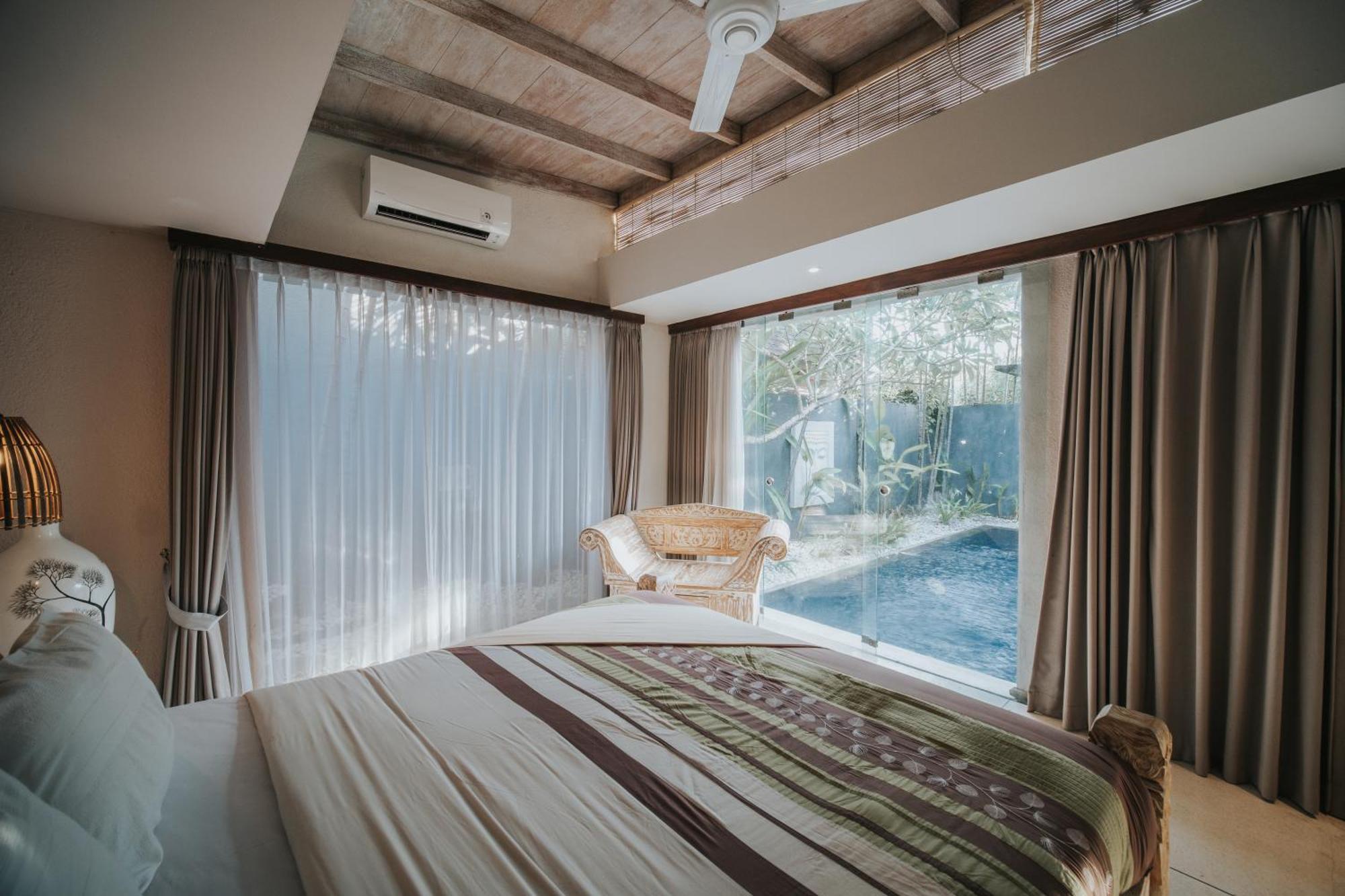 Villa Allure A&b