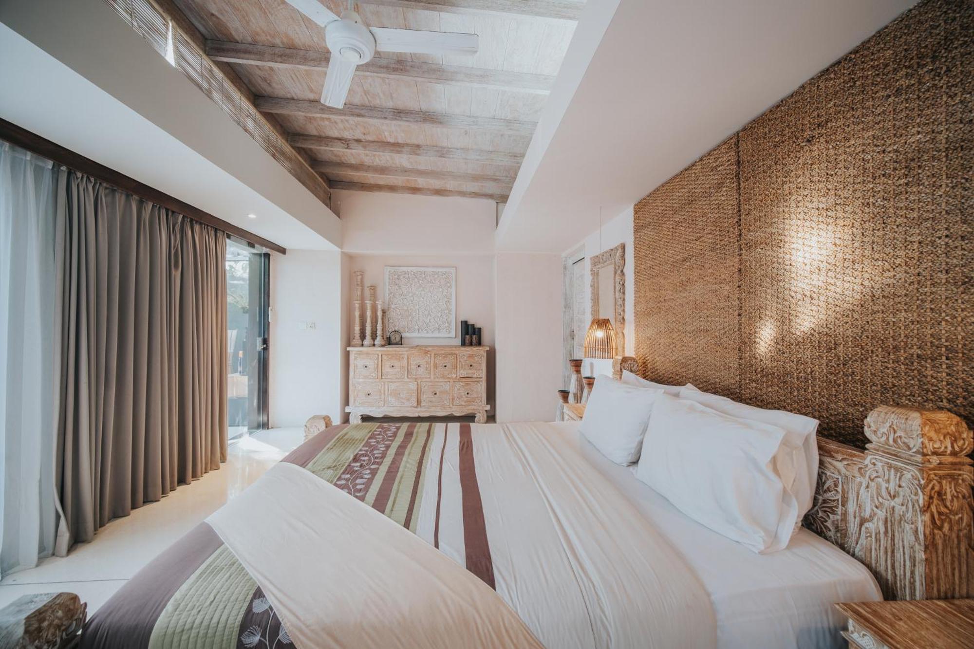 Allure A&b Villa