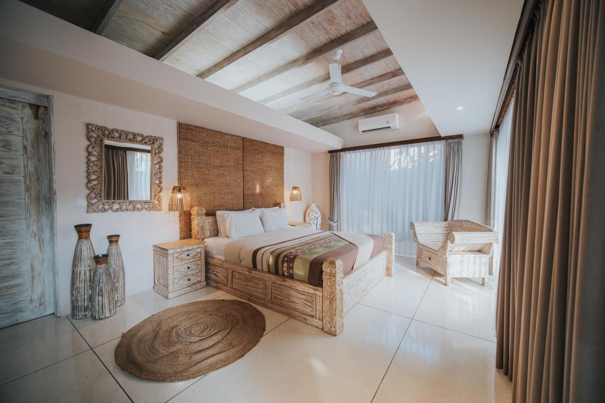 Allure A&b Canggu