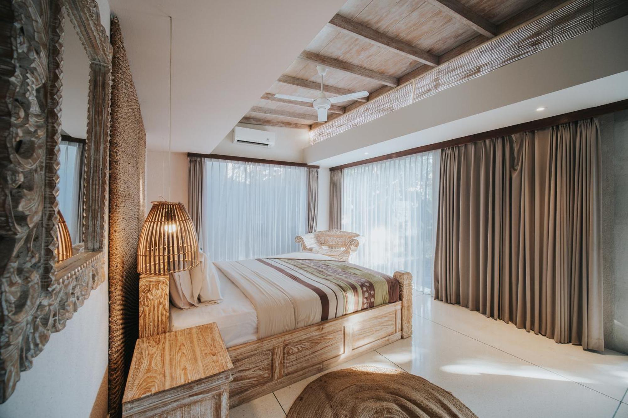 Allure A&b Villa