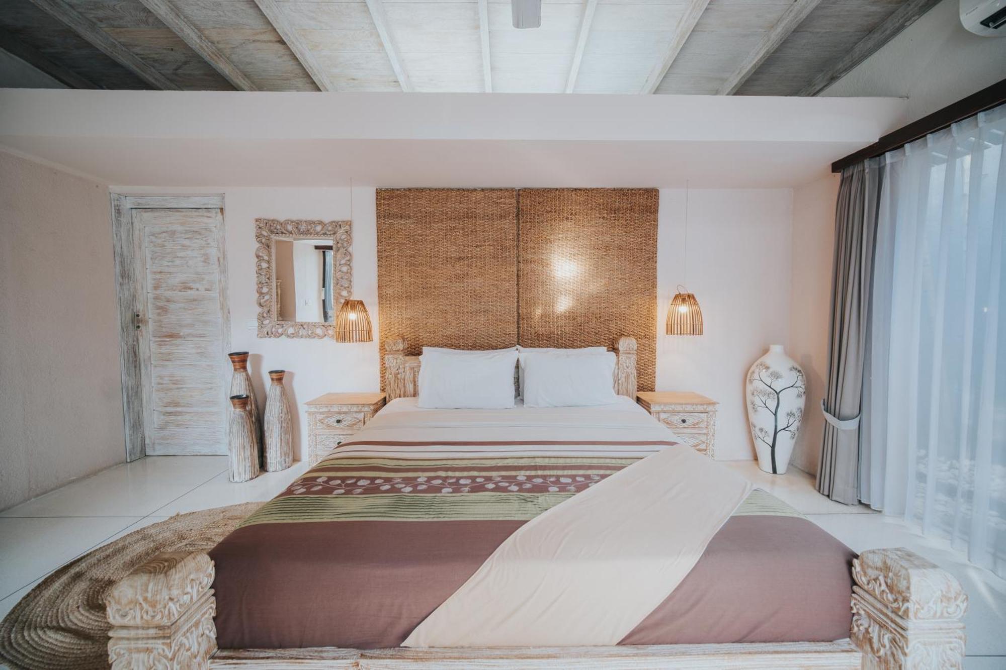 Allure A&b Villa *