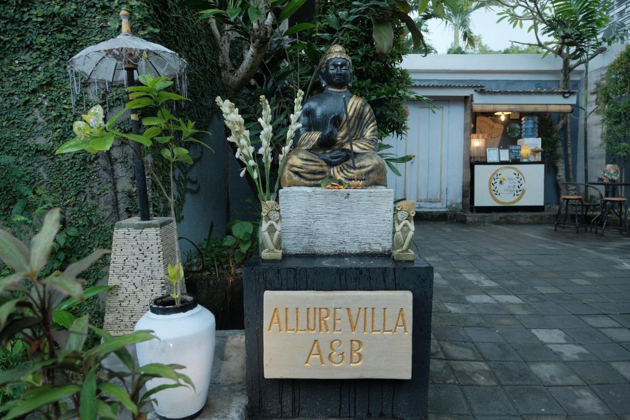 Allure A&b * Canggu