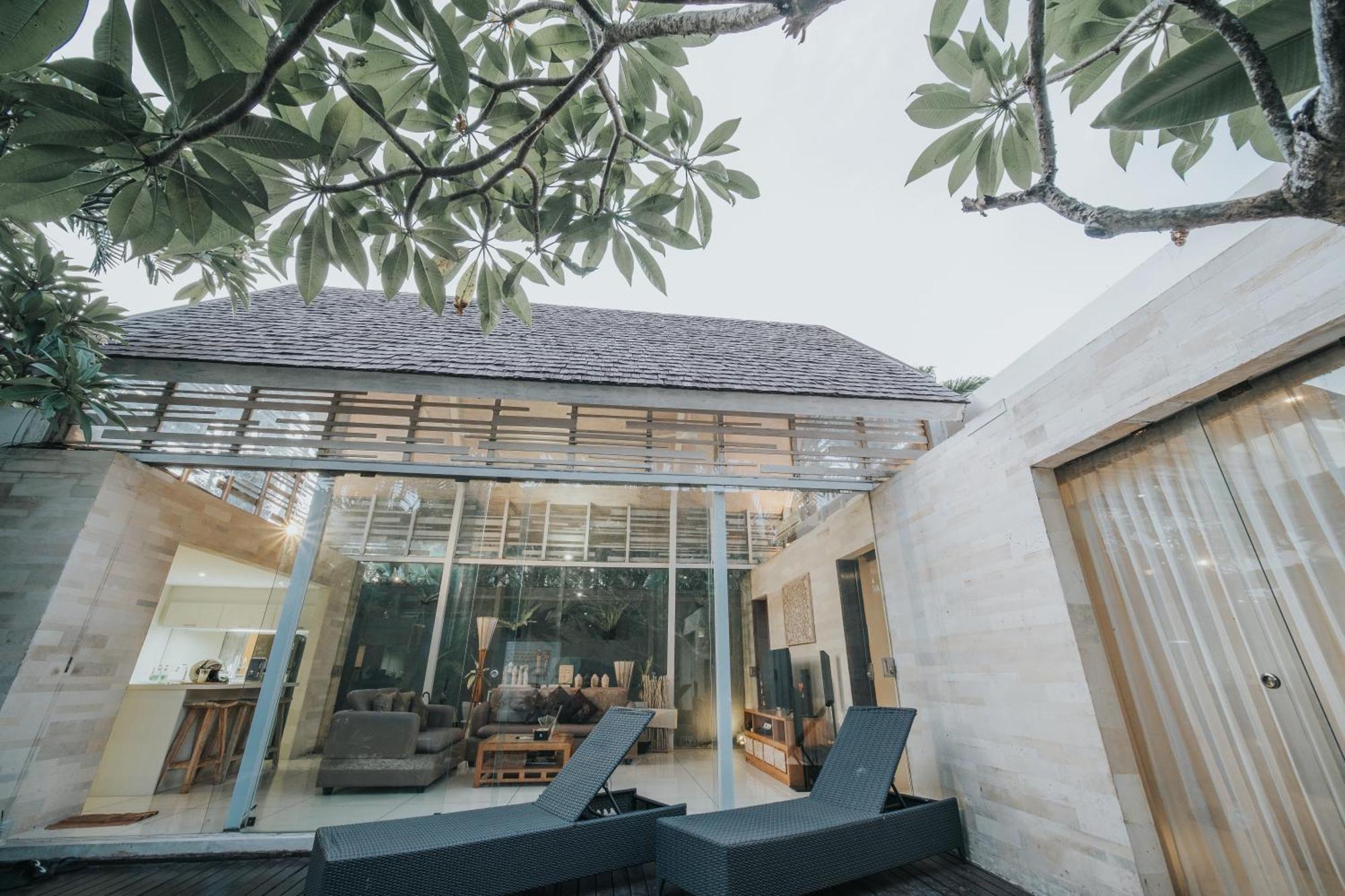 Allure A&b Villa *