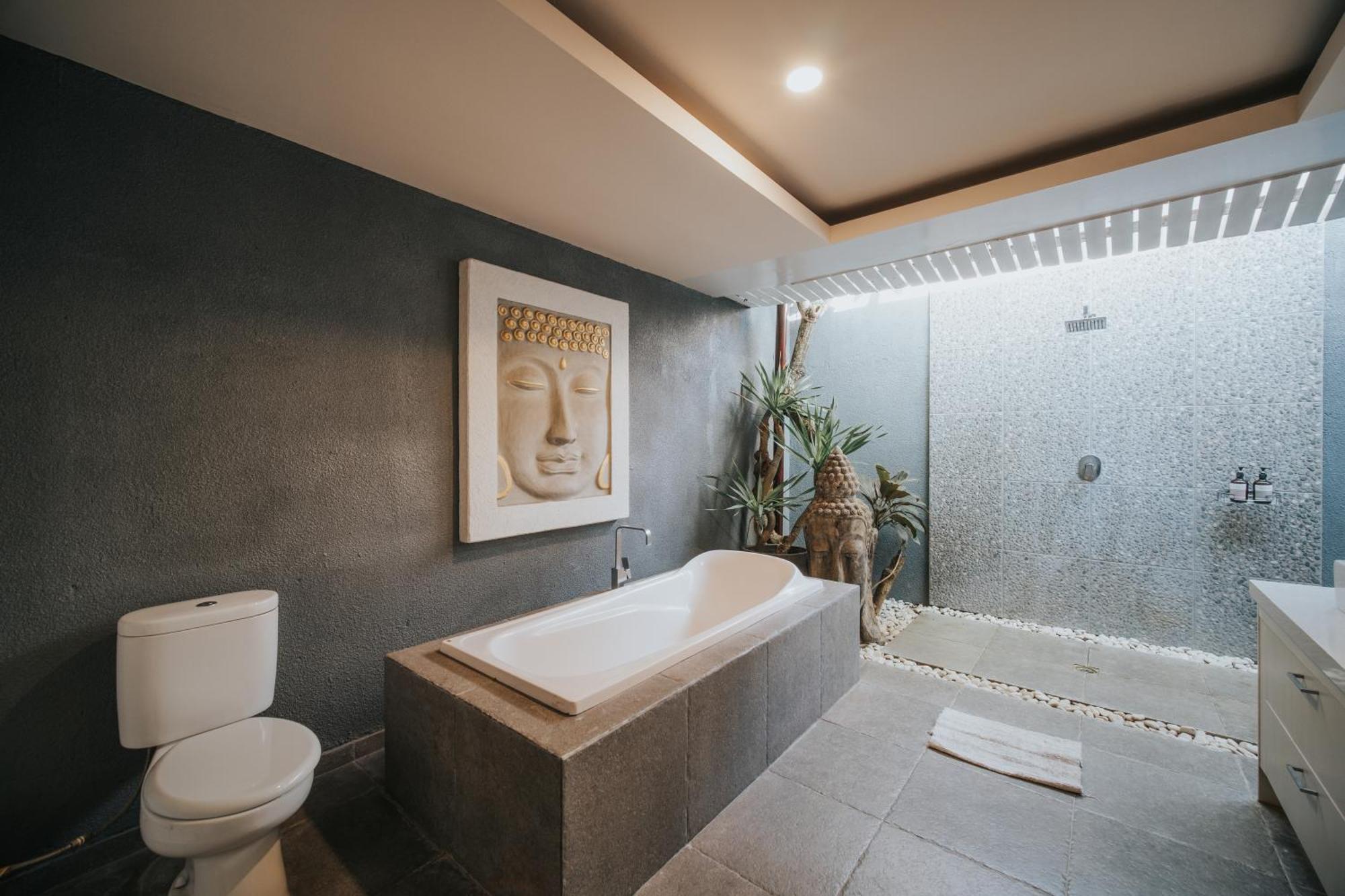 Villa Allure A&b